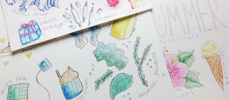 Drawing Tutorials Deviantart Favourites - Premium Space Texture - HD