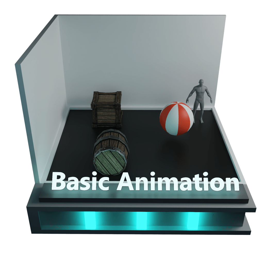 The Ultimate Guide to Blender 3D Rigging and Animation | 3D Tudor | Skillshare