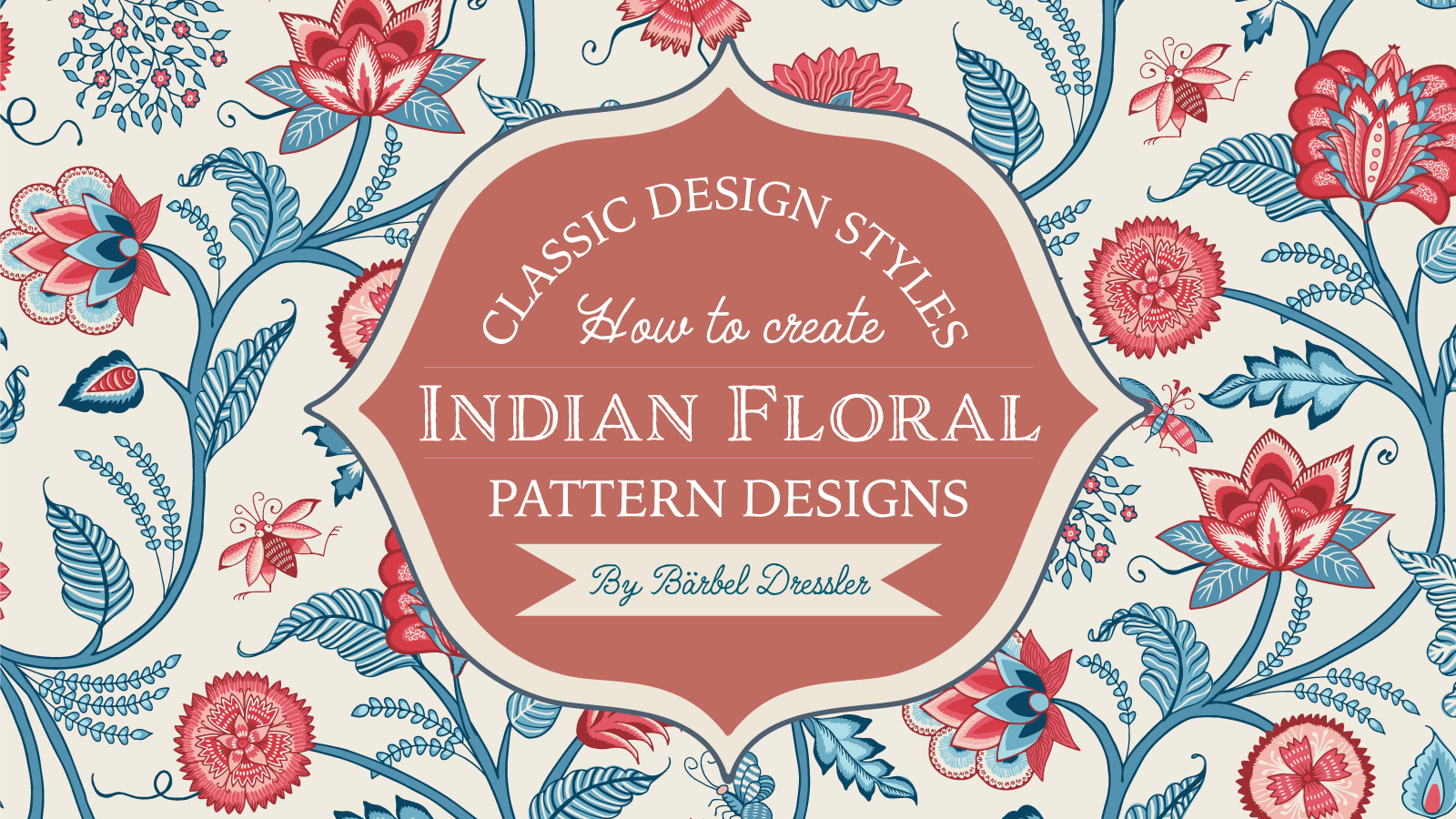 We did not find results for: Classic Pattern Styles Learn To Design Indian Floral Patterns Barbel Dressler Skillshare