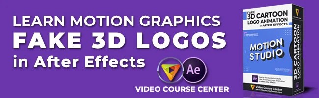After Effects Cc Master Motion Graphics 2d Flat Animation - Best Geometric Arts in Ultra HD