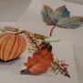 Autumn Watercolor Painting Tutorial ; A Beginners Guide To Painting ...