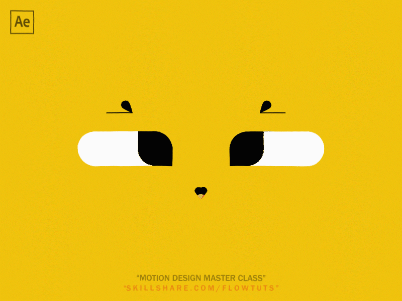 Motion Graphics Master Class By Flowtuts After Effects Cc 2019 - Premium Sunset Background Gallery - HD