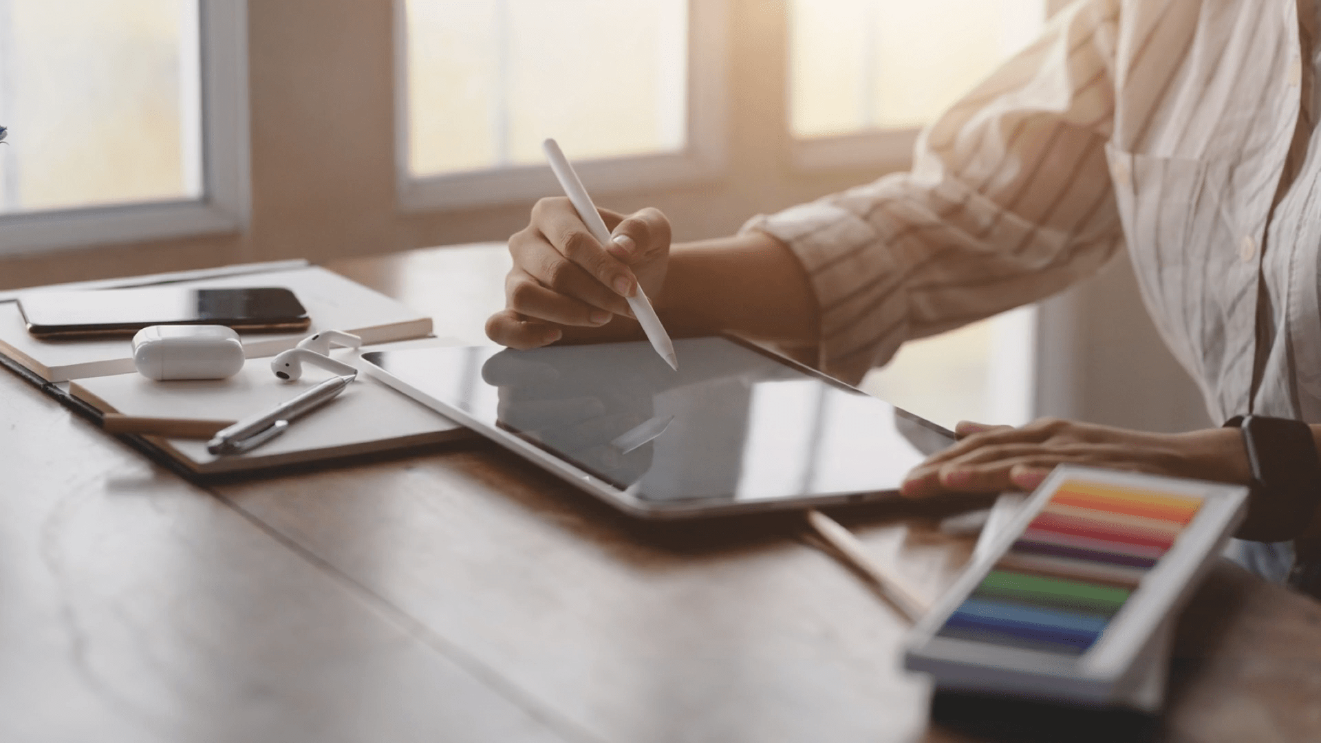 Die Besten Apps Fur Den Apple Pencil Macwelt