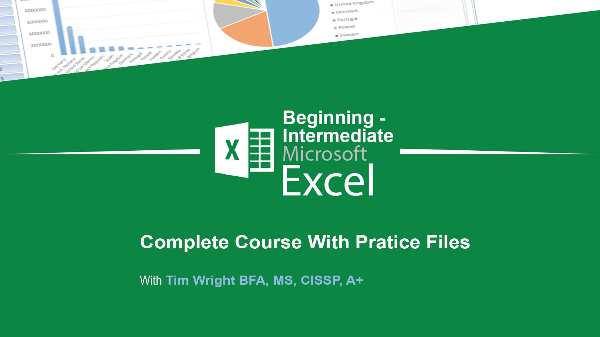 It's important to note that while this version of Microsoft Excel for ...