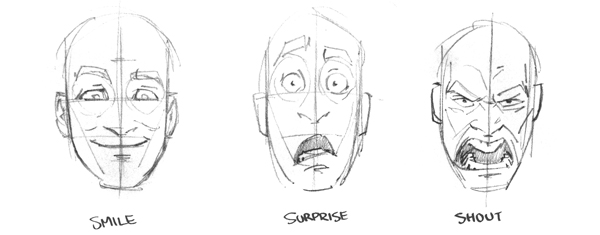 Capturing Motions For Single Characters - Dark Pattern Collection - High Resolution Quality