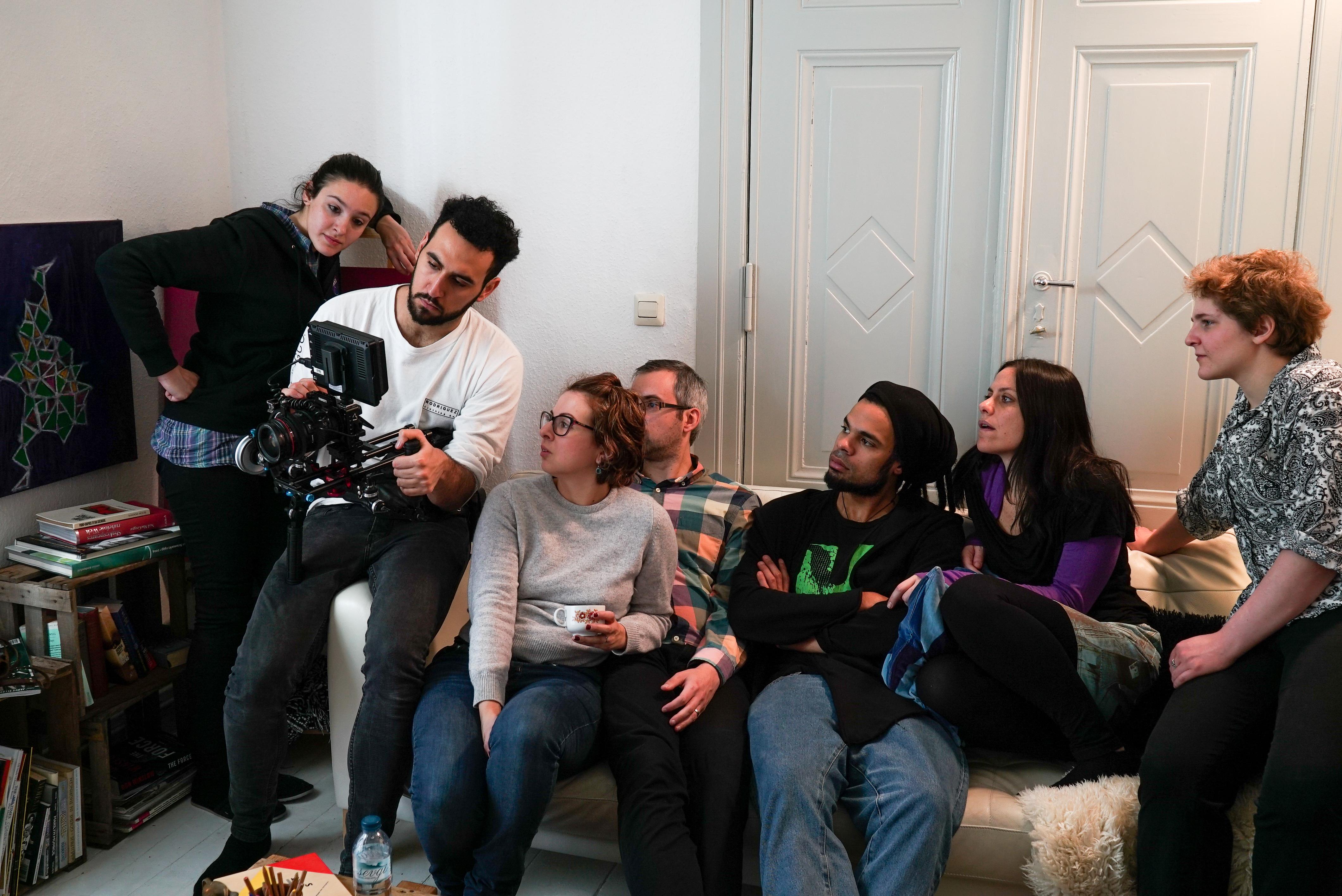 Nexus Production Group - Skillshare