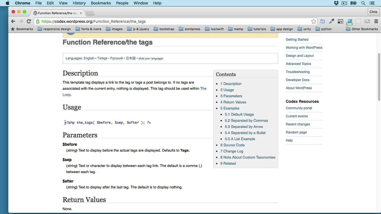 No experience or coding required! Wordpress Academy Learn Wordpress Step By Step Chris Dixon Skillshare