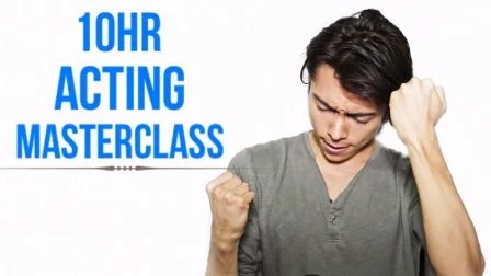 This is the perfect time to start to your acting training! Online Acting Classes Start Learning For Free Skillshare
