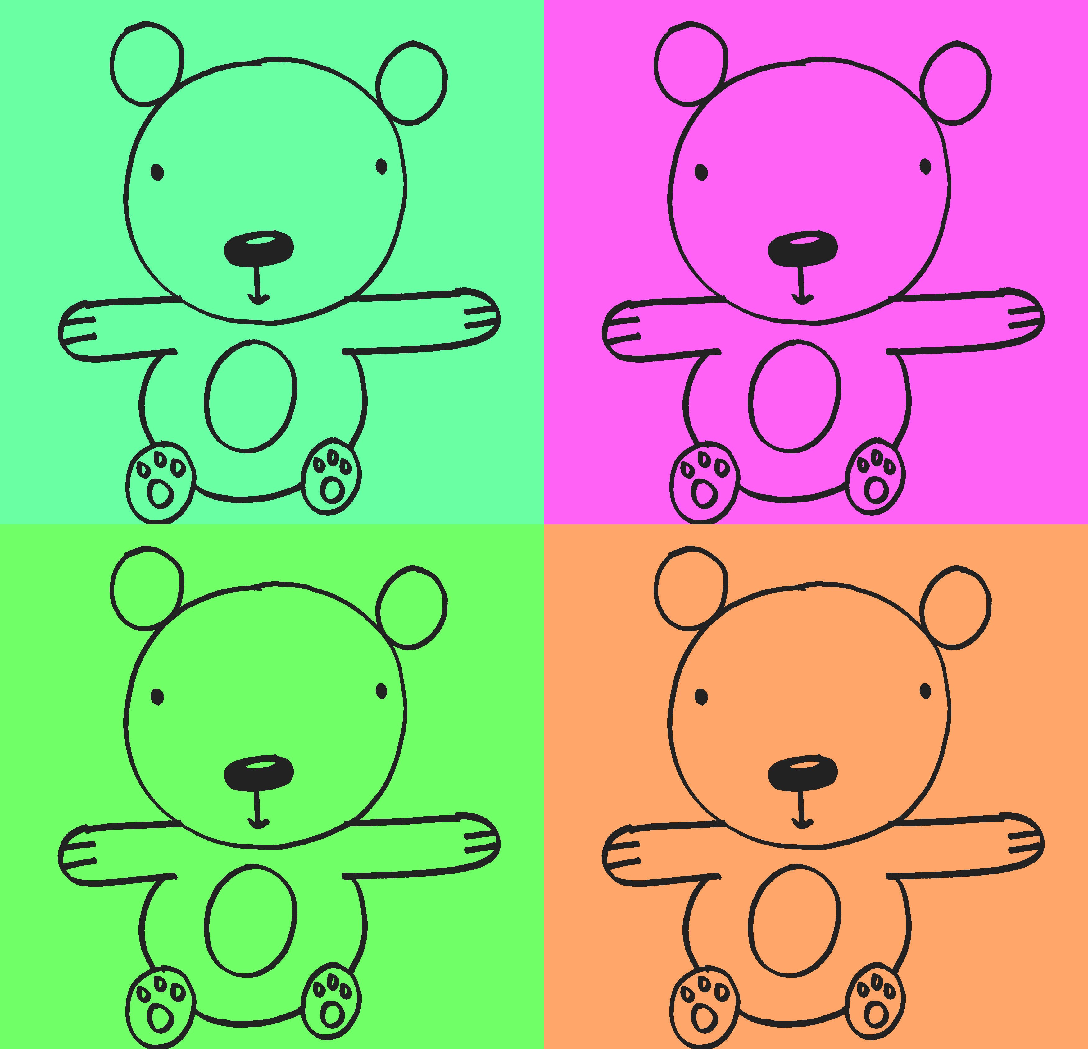 doodling for kids 25 step by step drawing lessons to