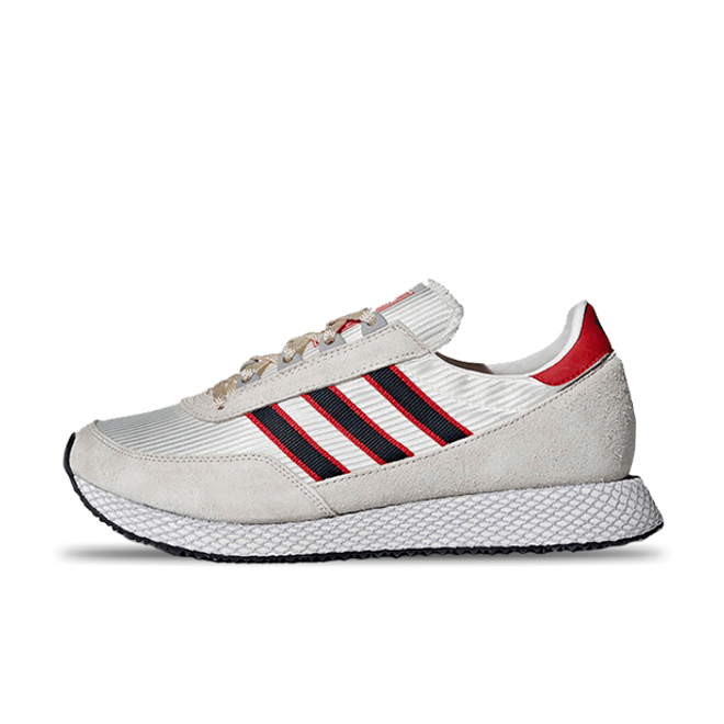 Adidas Spezial Glenbuck Off White Da8758 Sneakerjagers