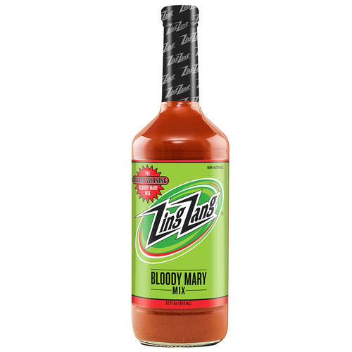 zing zang bloody mary mix on zing zang bloody mary mix reviews