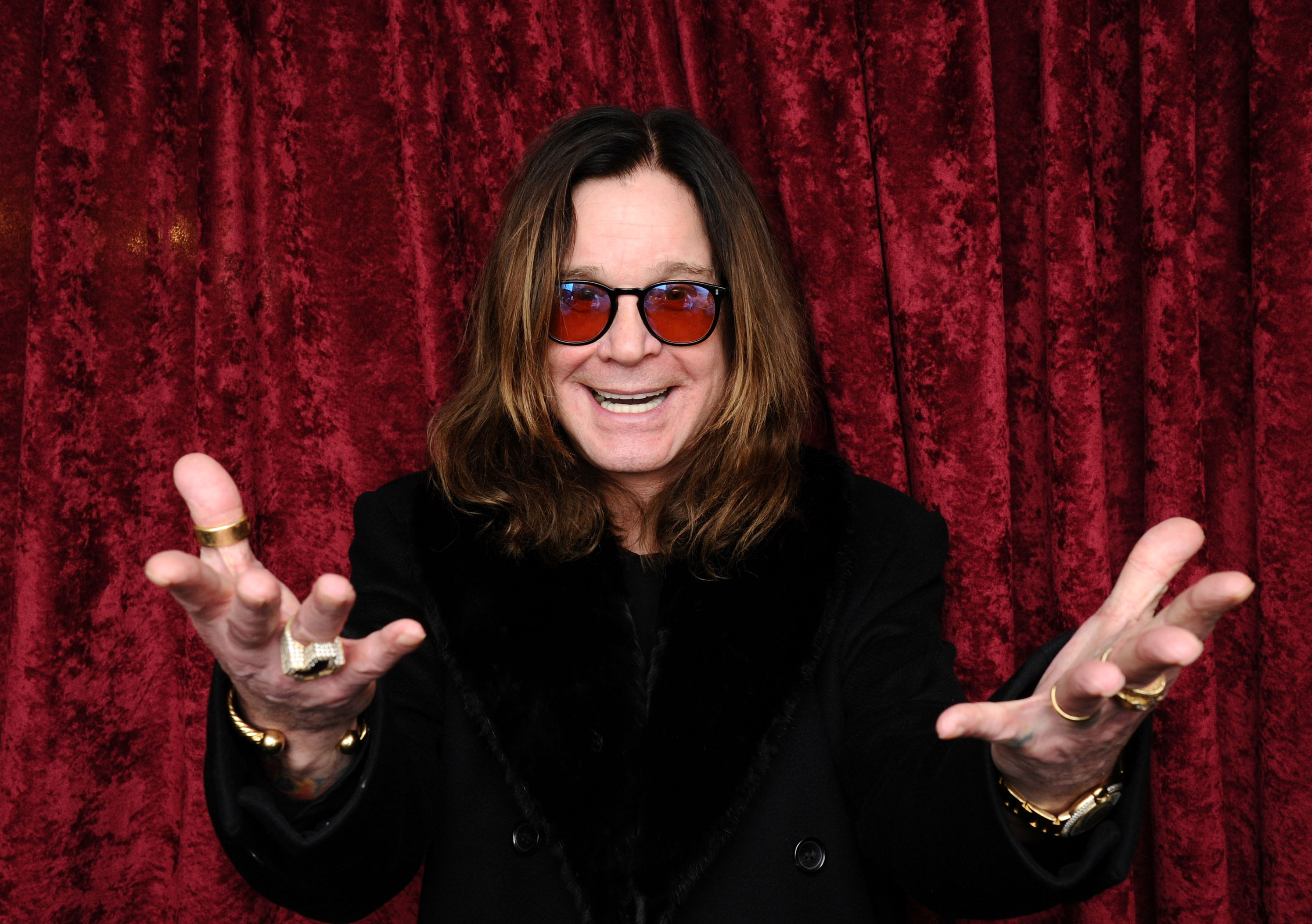 Grammys 2023: ozzy osbourne wins best metal performance, rock album