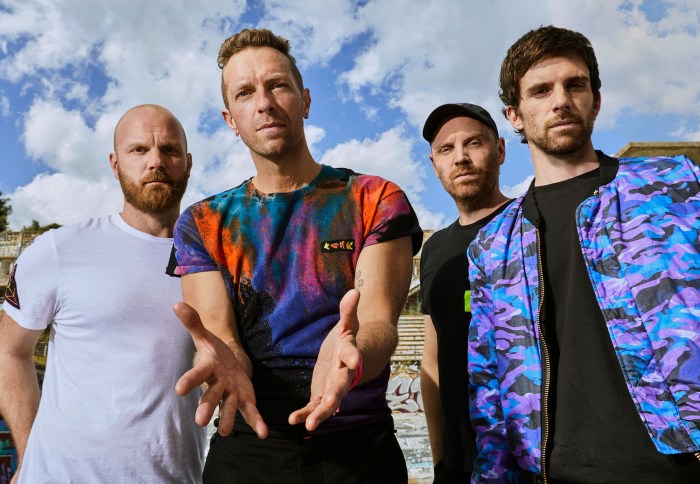 Coldplay Net Worth: Meet Band's Richest Member Who Has A Whopping Net ...