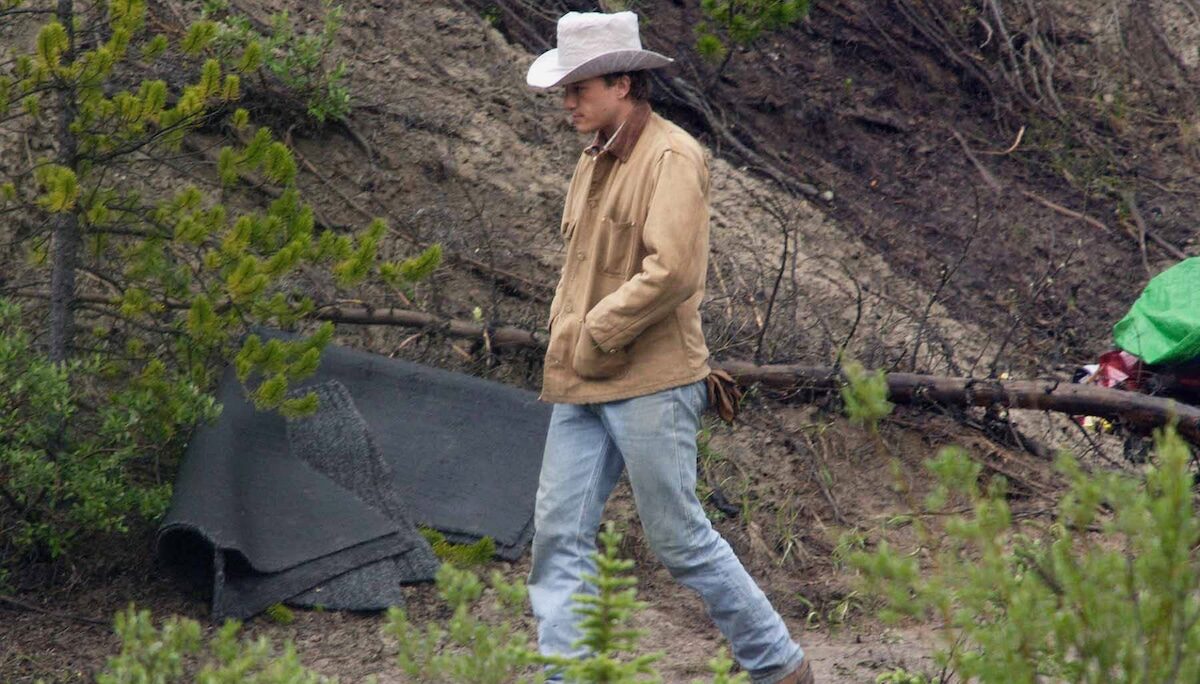 20 Years Later, the Soundtrack of ‘Brokeback Mountain’ Still Echoes