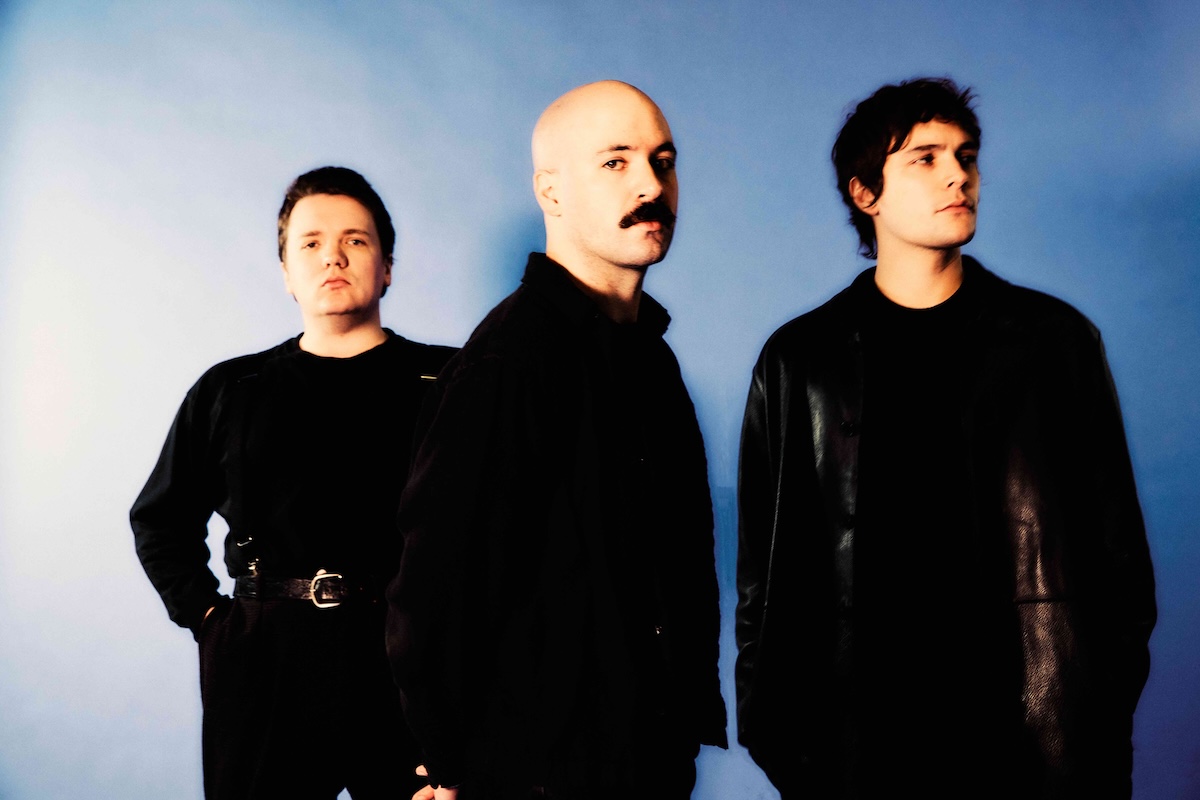 White Reaper Does It Again with ‘Only Half Empty’