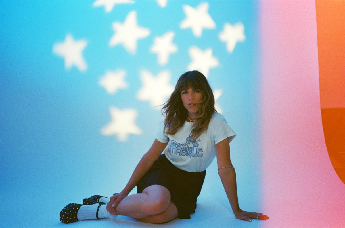 Melody’s Echo Chamber Sees ‘Stars’