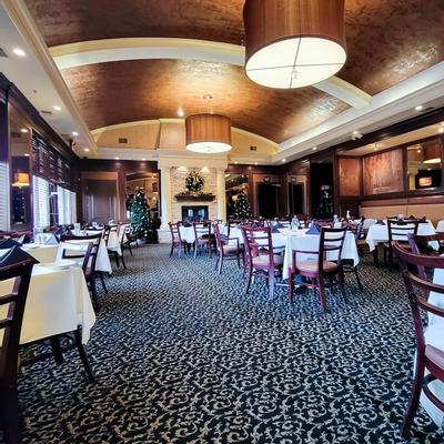 Novell osteria is a neighborhood italian restaurant that focuses on true authentic italian cuisine. Vittoria Powell Oh