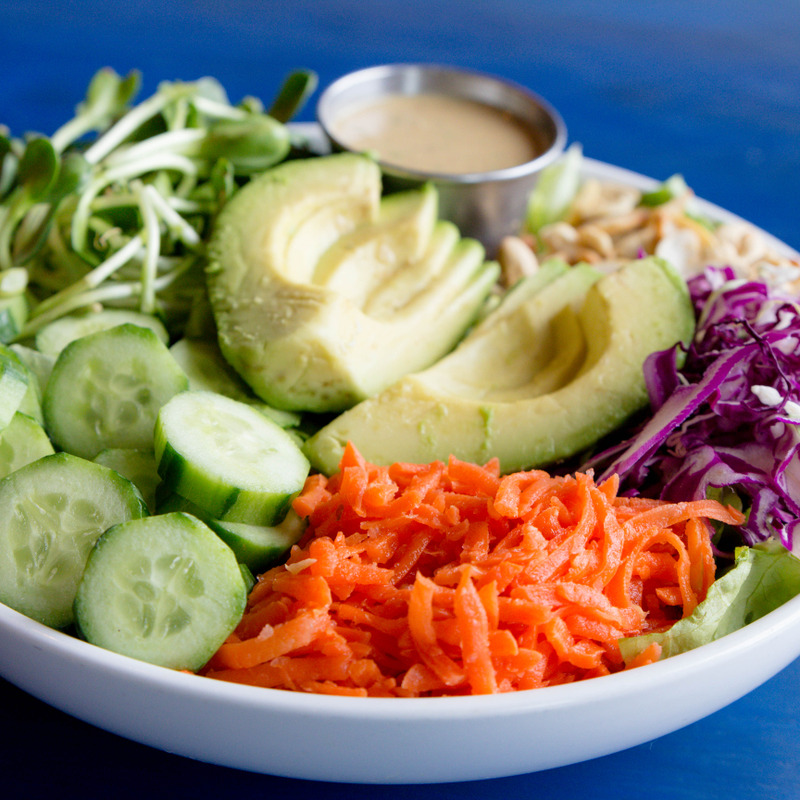 Erewhon's famous kale + white bean salad (vegan, gluten free, refined sugar free) october 5, 2021 no comments erewhon market is a natural foods gourmet eatery and store in los angeles that draws a big celebrity crowd. GOODONYAÂ® Organic Eatery - 101, Mainstreet, Encinitas, CA