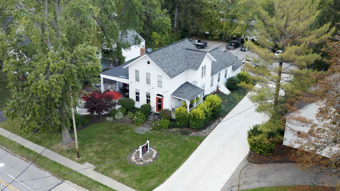 Located in the heart of san francisco's design district, we display the latest in range hood and cooking products. Swirl Wine Bar Solon Oh