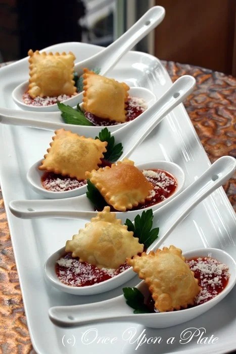 Planned to perfection is a rhode island based, full service wedding and event planning company. Yummy Monday: Italian Inspired Wedding Appetizers
