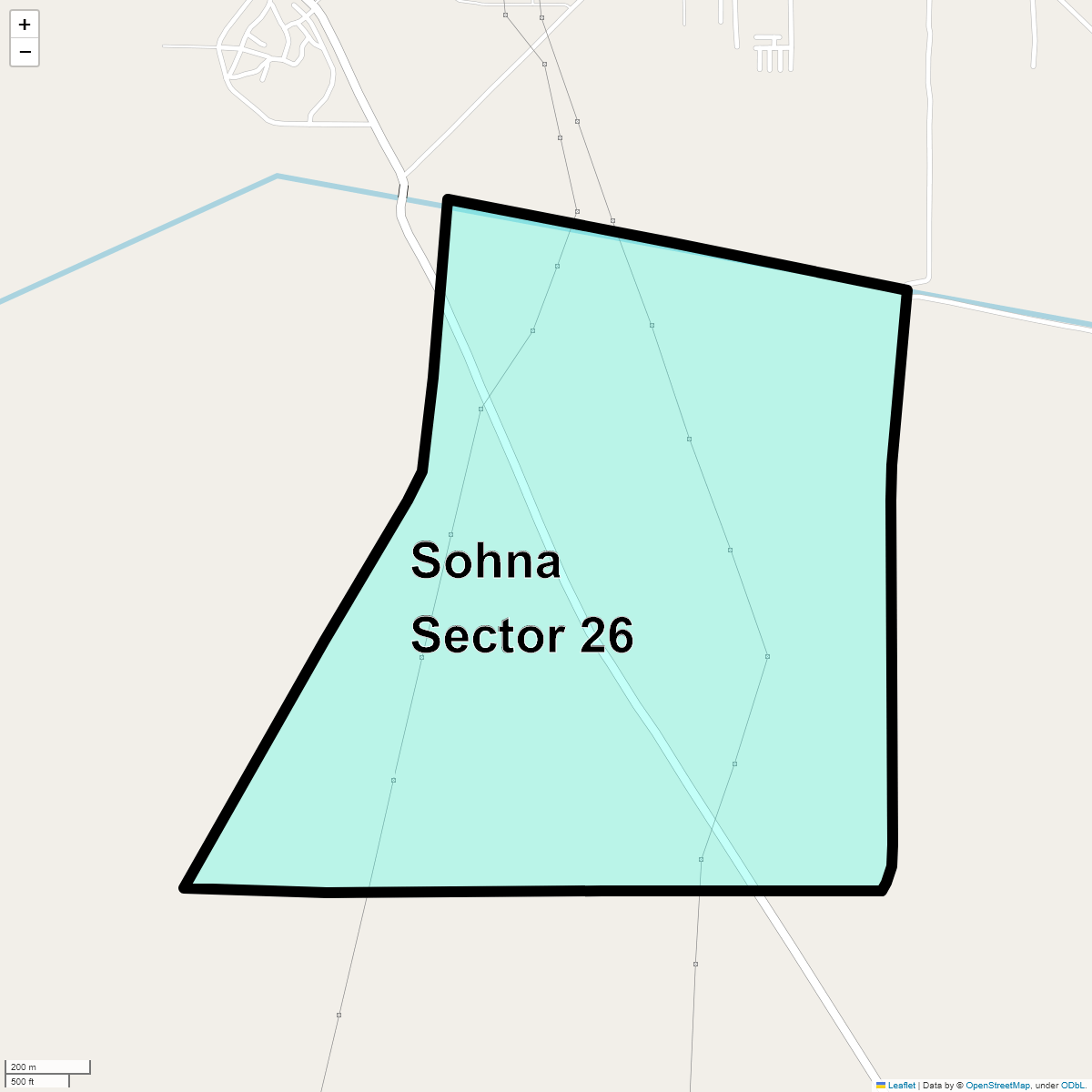 Sohna Sector 26 Gurgaon Property Rates Map Photos Videos Reviews Sohna Sector 26 Gurgaon 