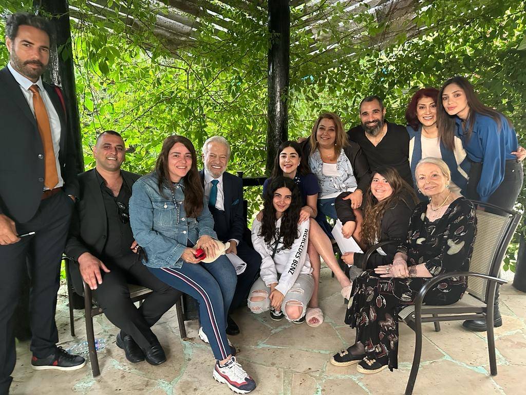 مسلسل سر وقدر