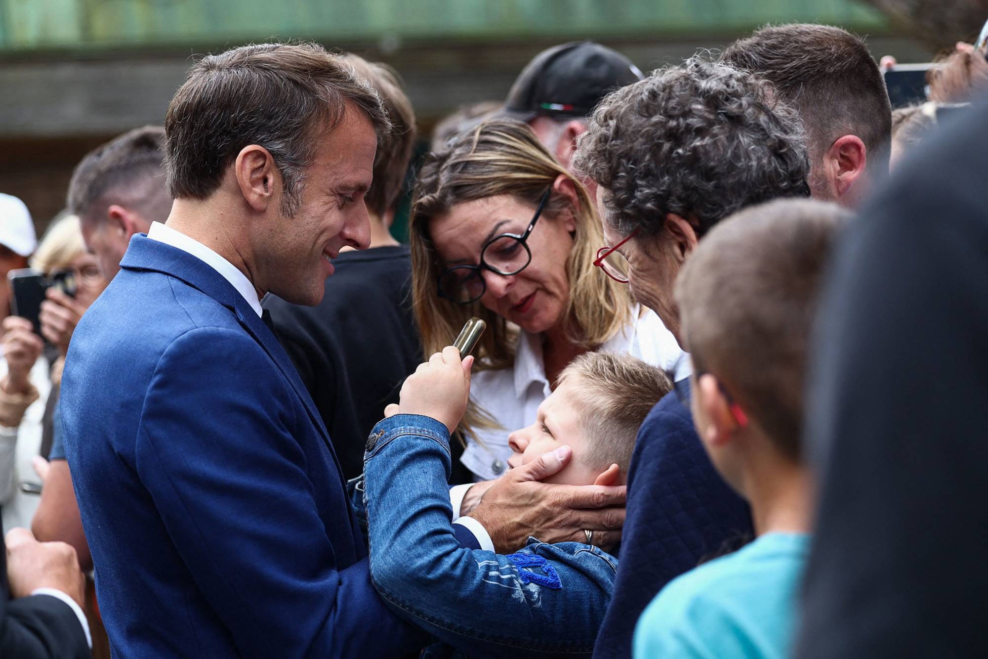 انتخابات تاريخية: فرنسا على مفترق طرق.. والماكرونية السياسية في خطر