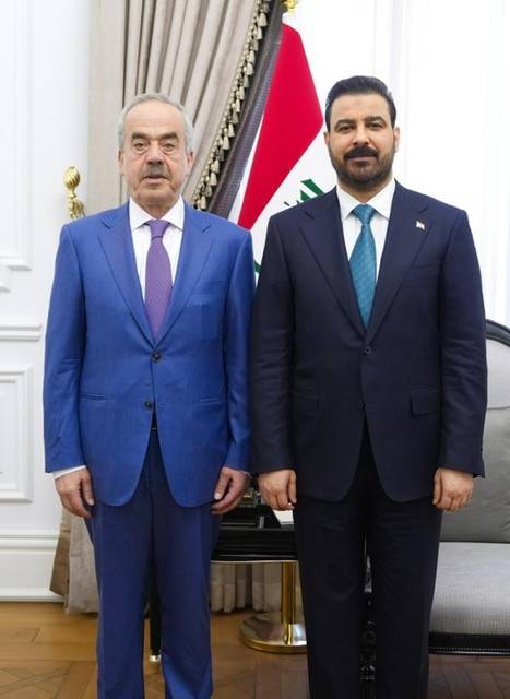 Spanish Ambassador to Asharq Al-Awsat: Saudi Arabia and Spain Input New Technology of Strategic Partnership