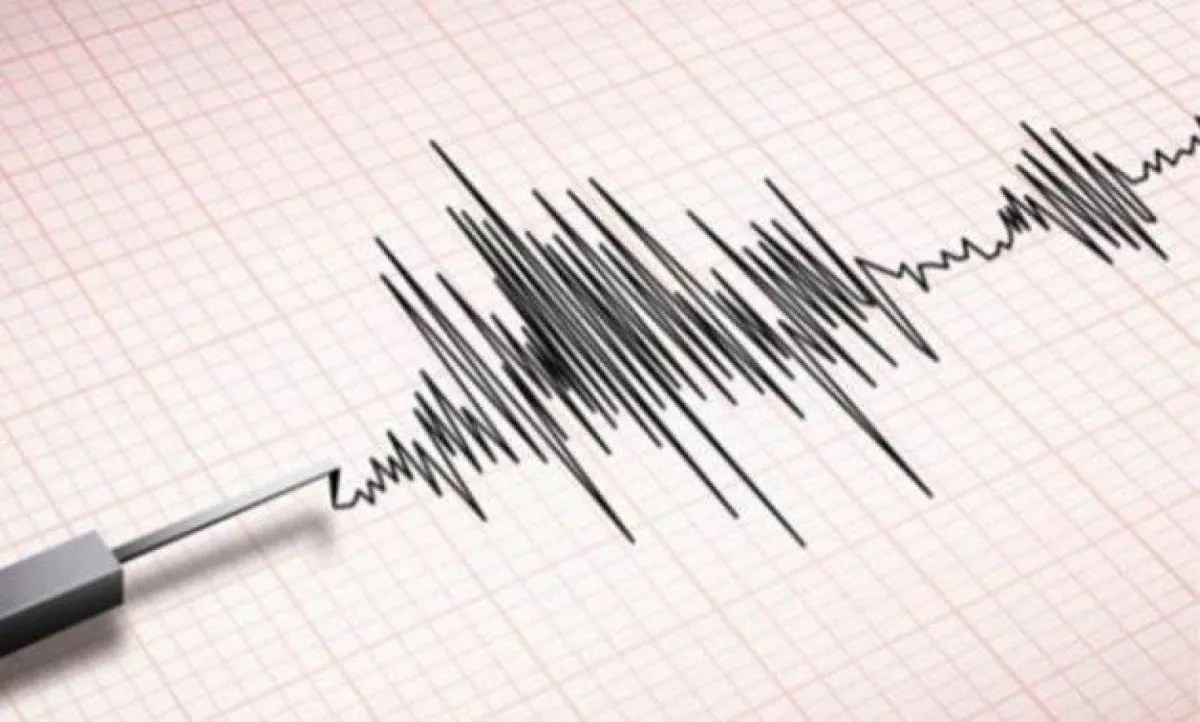 زلزال بقوة 6.2 درجات يضرب غرب فنزويلا زلزال بقوة 6.2 درجات يضرب غرب فنزويلا