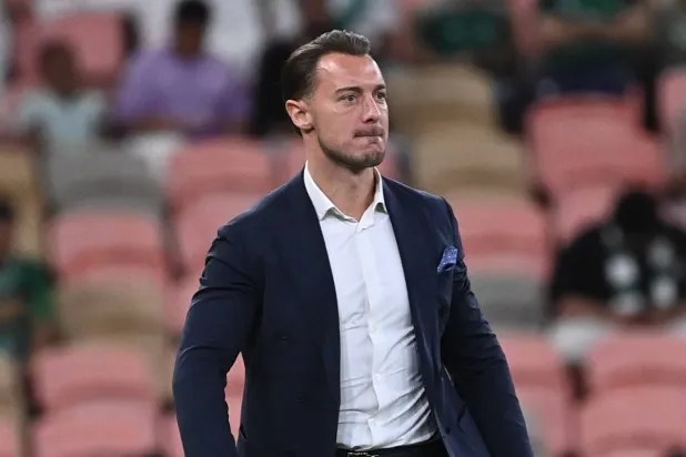 يايسله: الدوري مليء بالتقلبات... نركز على الفوز فقط