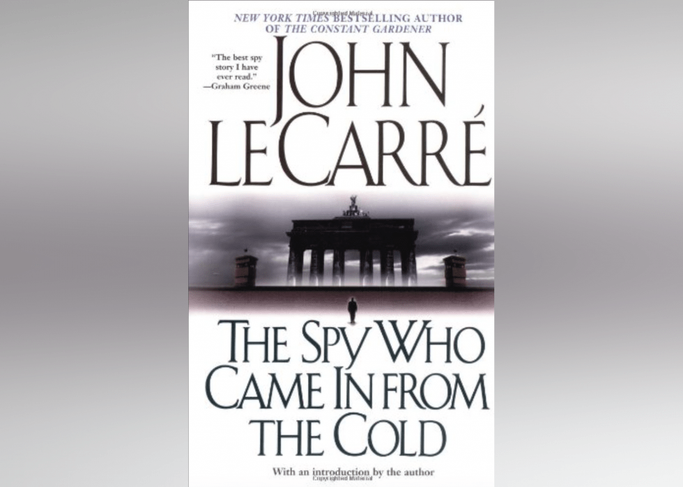 Dark matter · dark matter · $28.00 · blake crouch ; 100 Of The Best Thriller Novels Of All Time Stacker