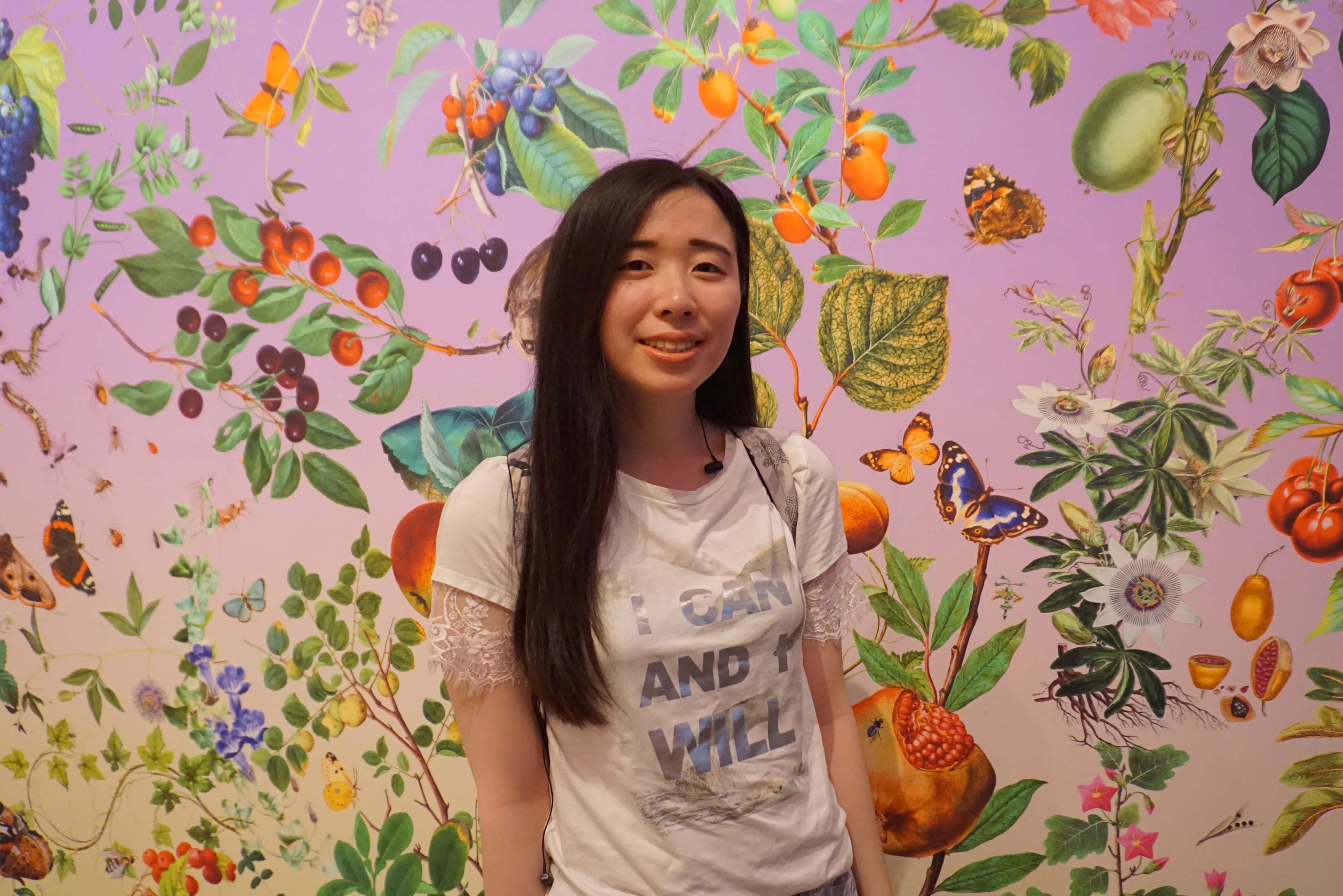 Yet Web Engineer - Nature Art Collection - 4K Quality