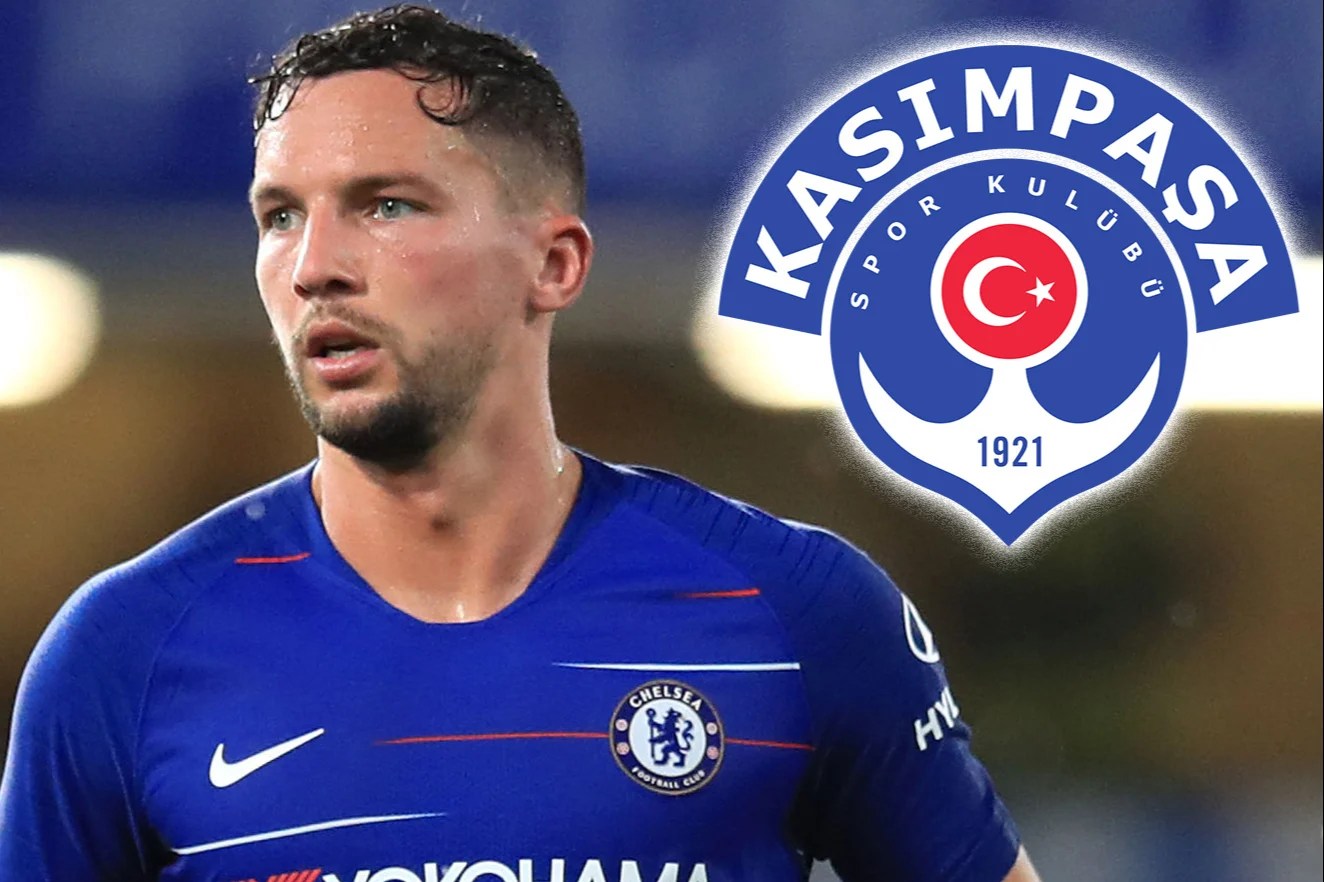 Kasimpasa are currently sat 15th in the table. Chelsea Outcast Danny Drinkwater Joins Kasimpasa On Loan In Bid To Salvage Career Evening Standard