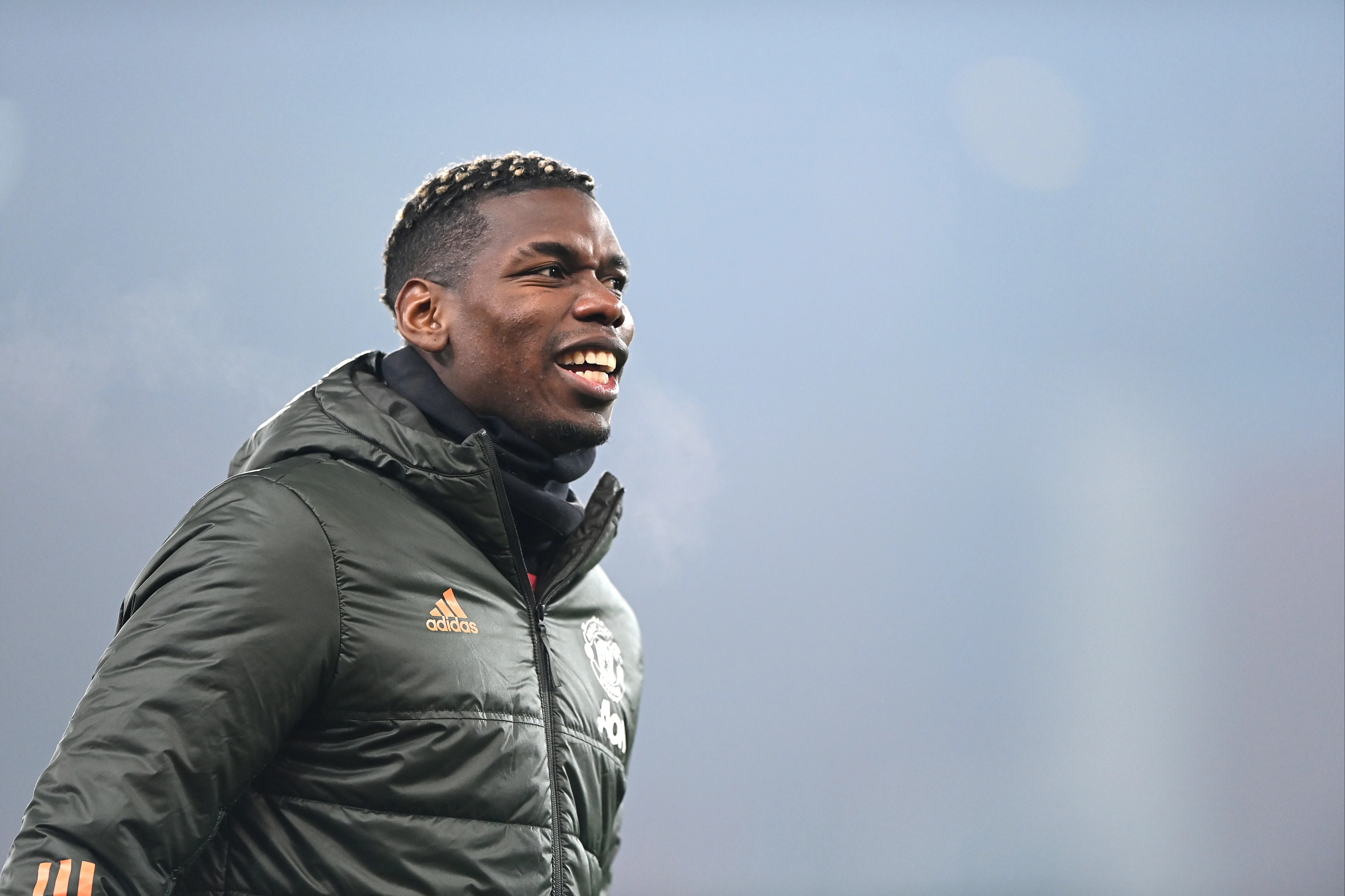 Jy moet mooi kyk om haar naam te sien: Manchester United Have An Open Dialogue With Paul Pogba Over Future Says Ole Gunnar Solskjaer Evening Standard