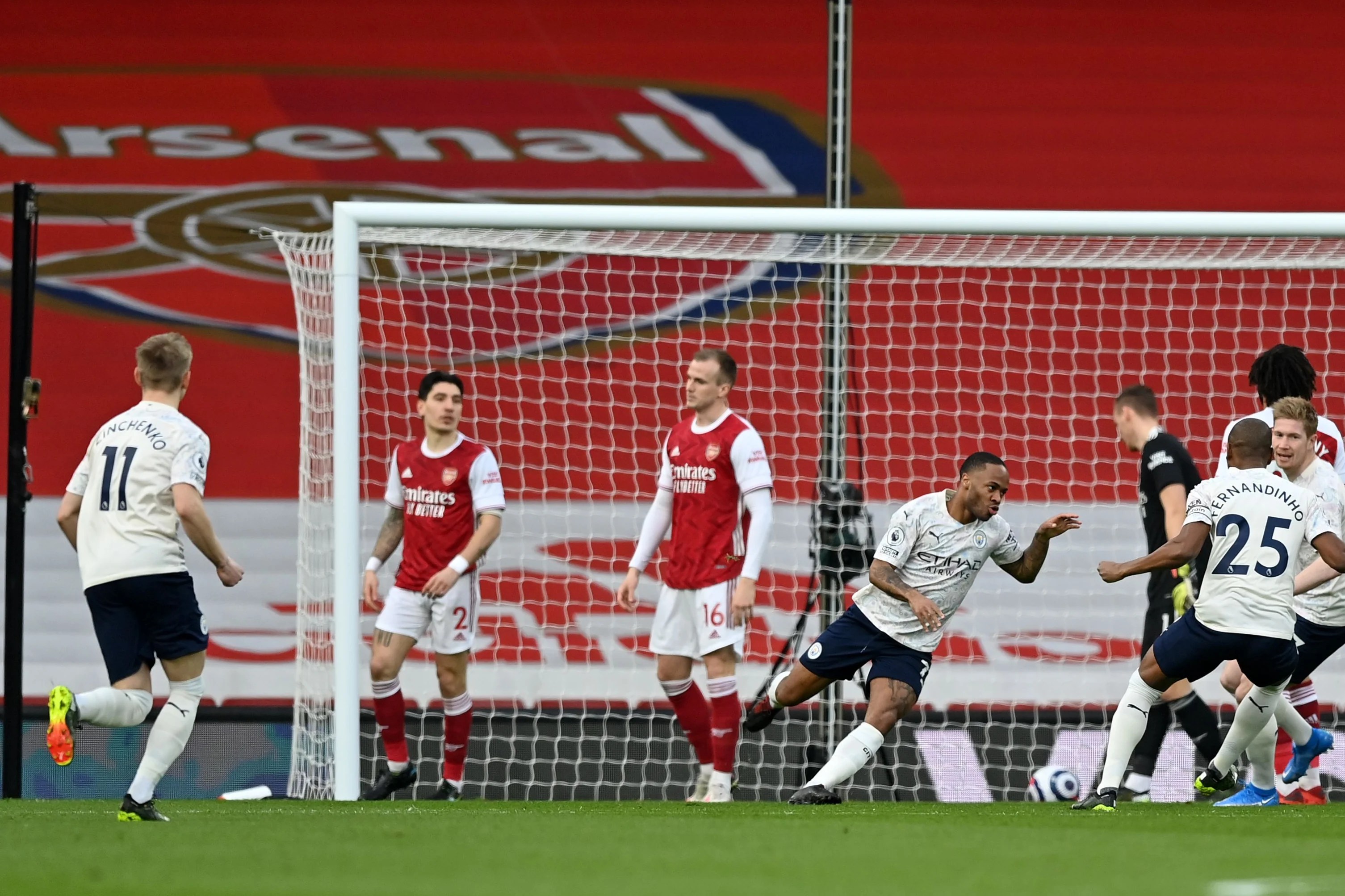 Dimitar berbatov predicts outcome of tottenham vs man utd, chelsea, arsenal, liverpool, other games related topics: Arsenal 0 1 Man City Live Premier League Result Match Stream And Reaction From Arteta And Guardiola Evening Standard