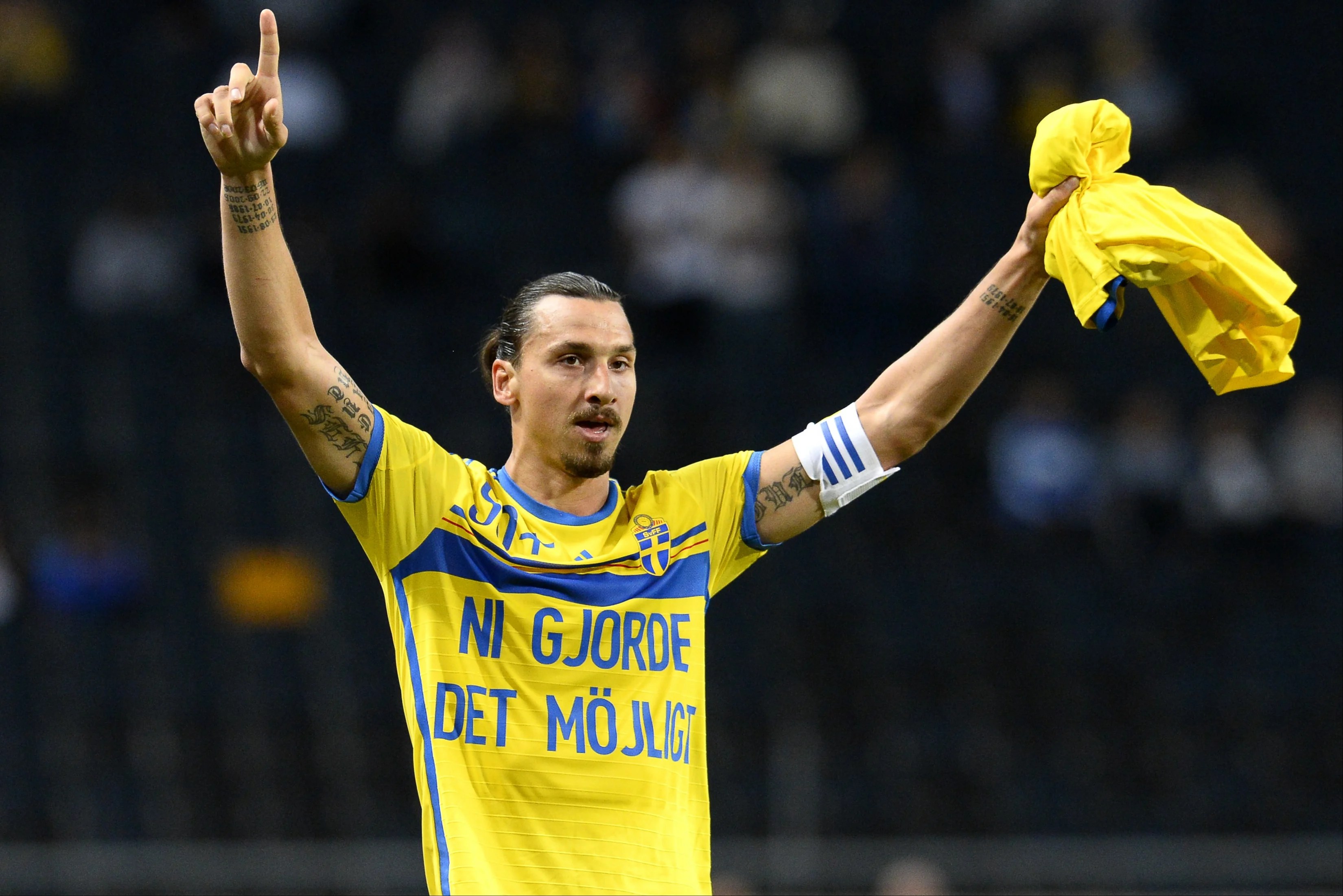 zlatan ibrahimovic "when you buy me, you are buying a ferrari. Zlatan Ibrahimovic Ac Milan Striker To Make Sensational Sweden Return Ahead Of The European Championship Evening Standard