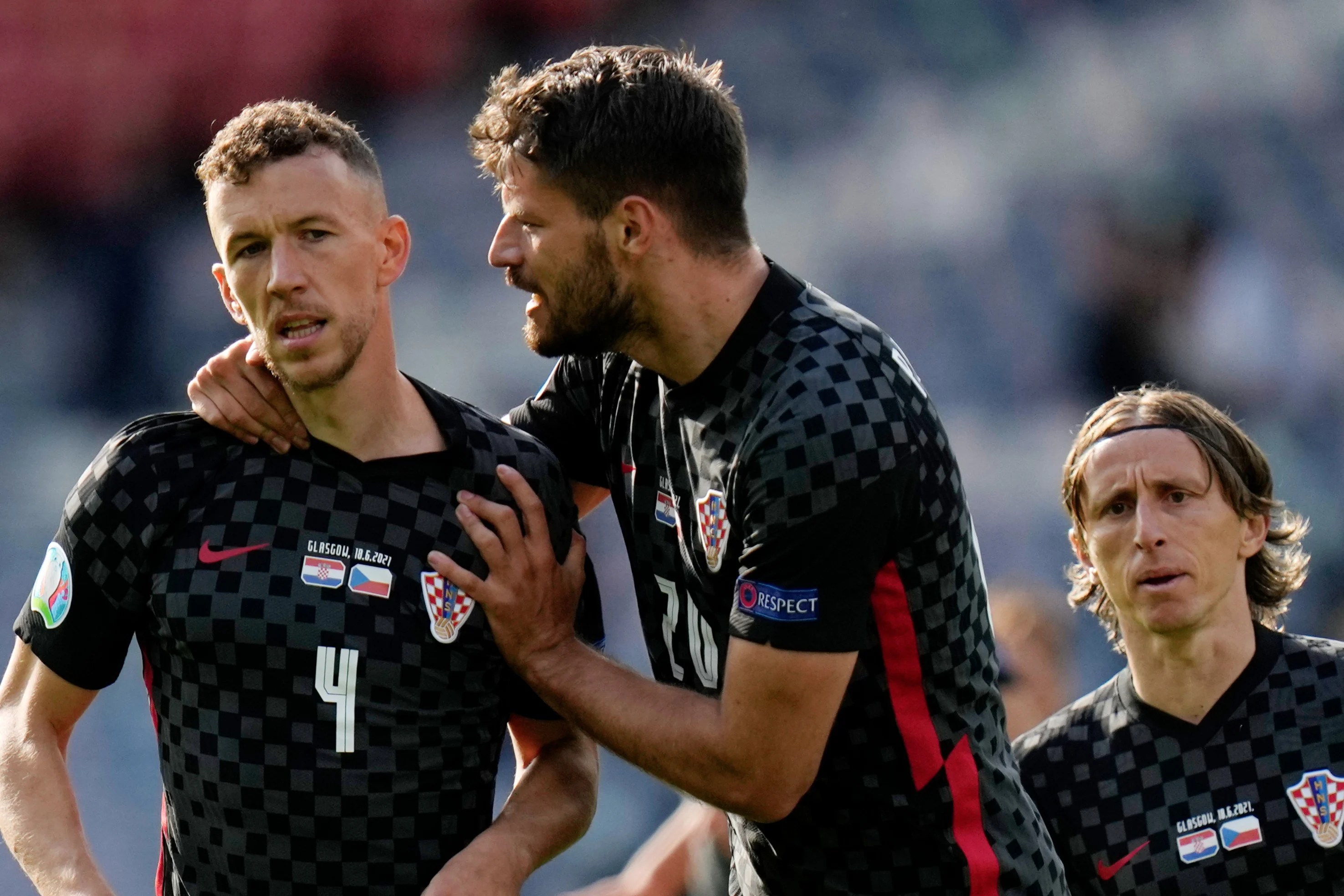 There are countless things to do among all this gorgeous terrain. Croatia 1 1 Czech Republic Live Schick Perisic Goals Euro 2021 Result Highlights Latest News And Reaction Evening Standard