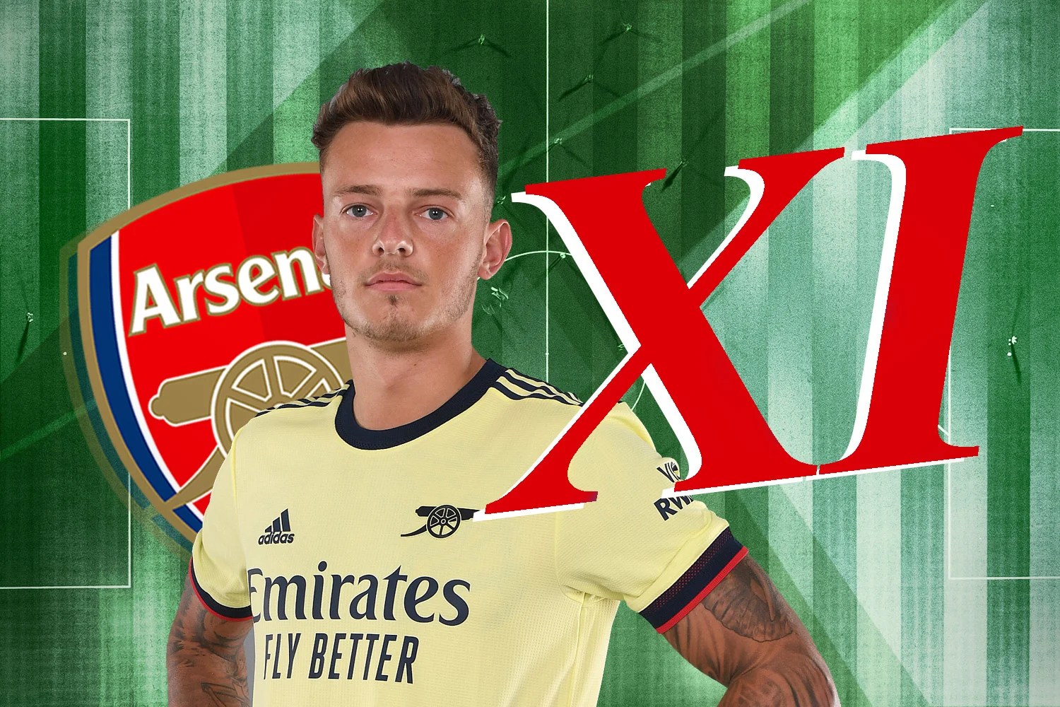 Arsenal return from the international break to face norwich city on saturday, let's take a look at our predicted lineup for the clash. Arsenal Xi Vs Norwich Predicted Lineup Confirmed Team News And Latest Injuries For Premier League Game Evening Standard