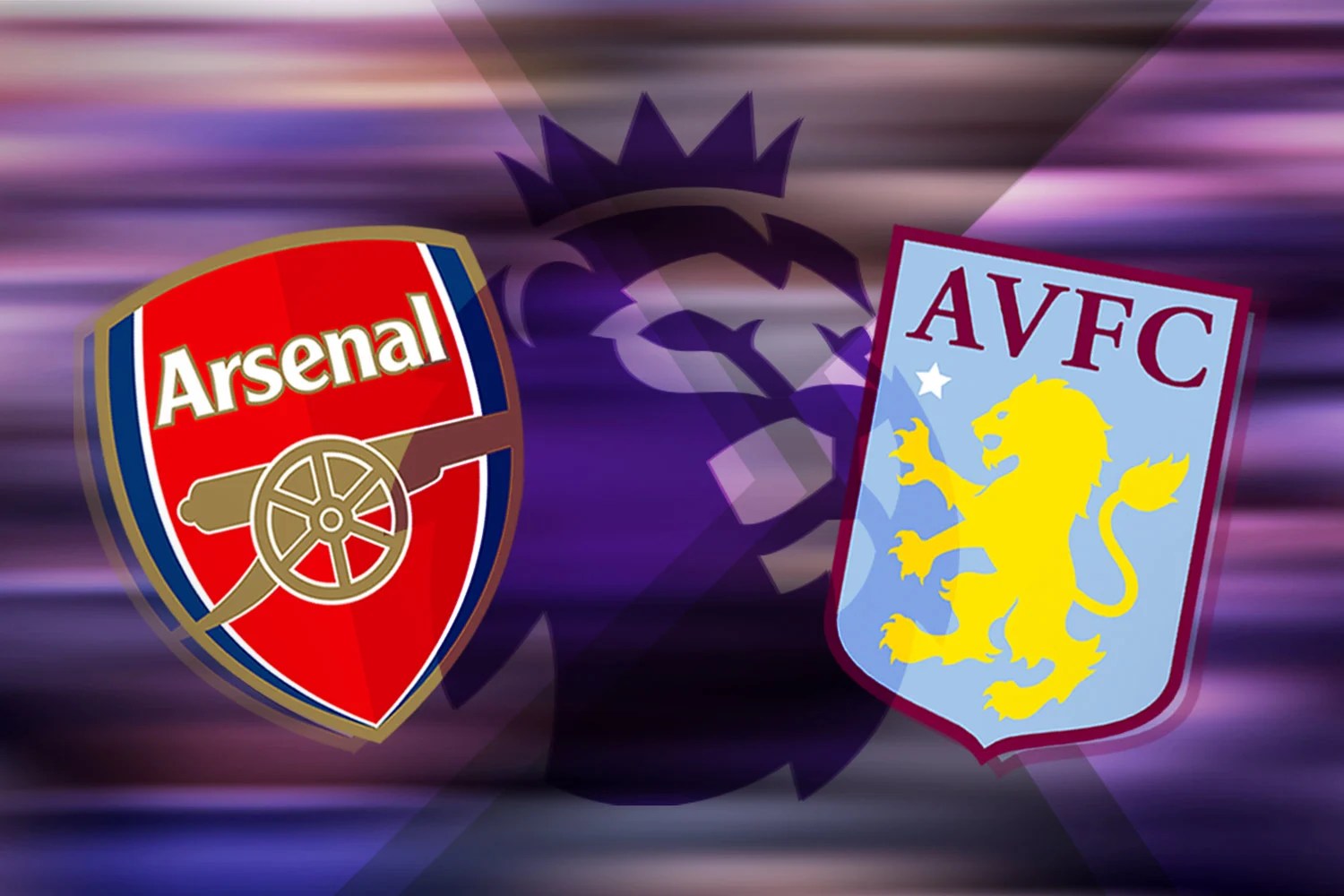 How to watch Arsenal vs Aston Villa: TV channel and live stream for Premier League today