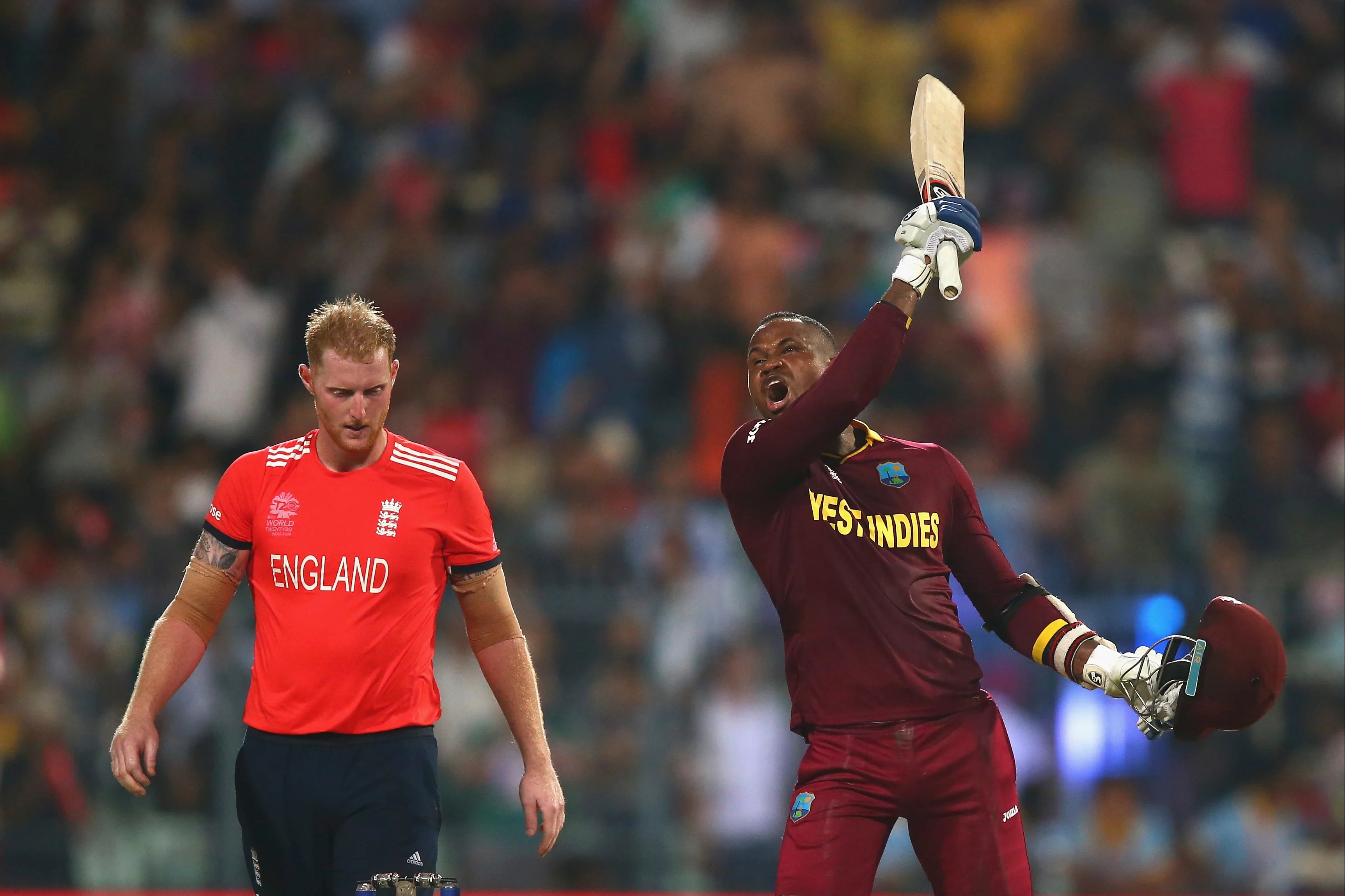 Northants won by 4 wickets (with 5 balls remaining) player of the match. England To Start T20 World Cup Against West Indies In Repeat Of 2016 Final Evening Standard