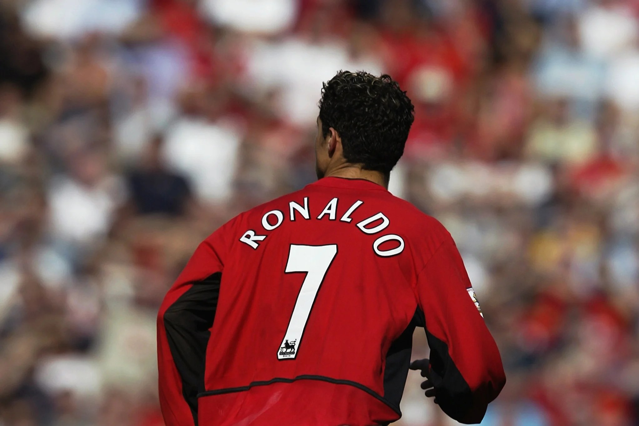 Bahkan, penjualan jersey ronaldo sudah memecahkan rekor . Which Shirt Number Will Cristiano Ronaldo Wear At Man United Evening Standard
