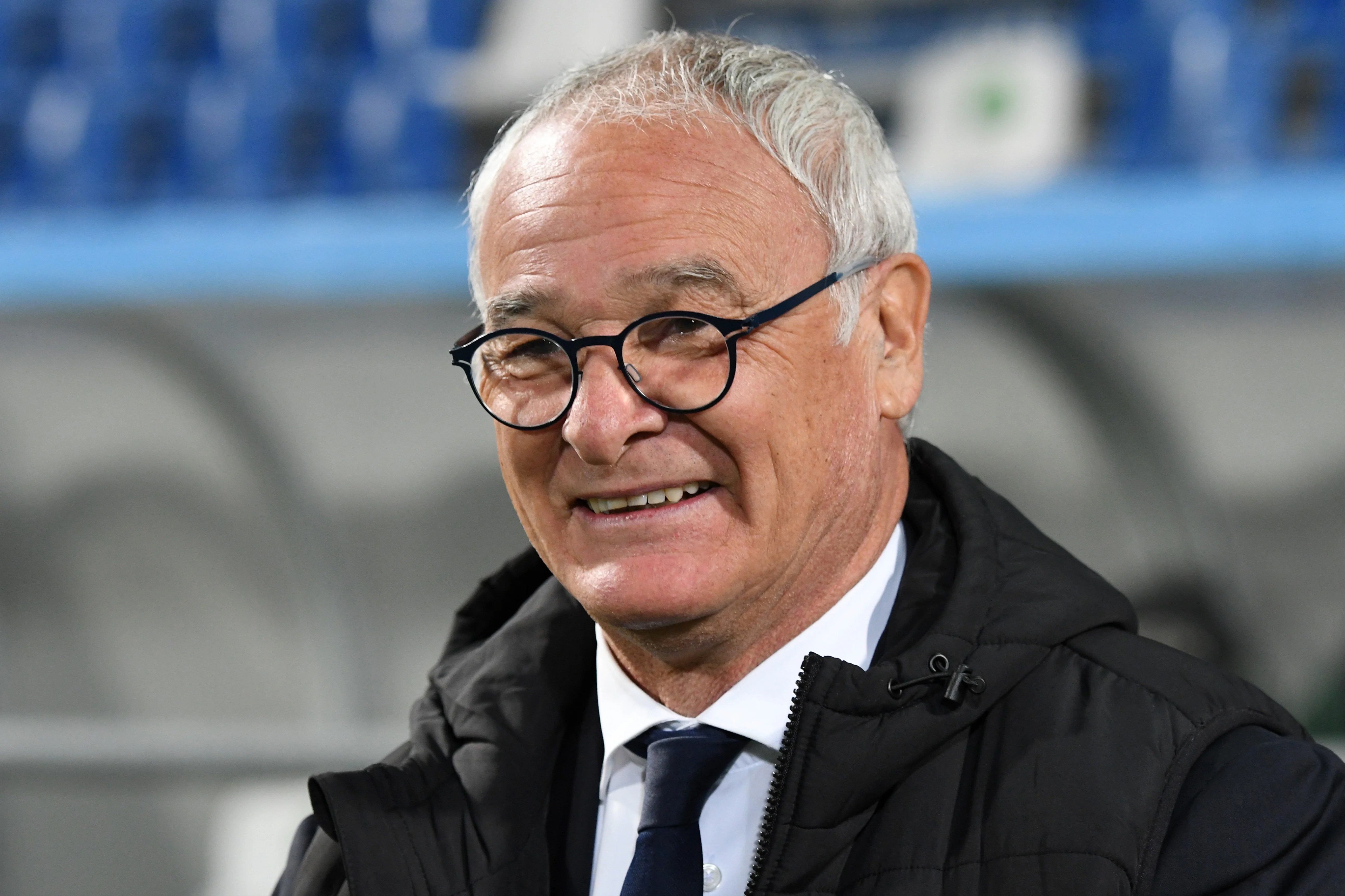 Claudio Ranieri : Watford Appoint Claudio Ranieri As New Head Coach On Two Year Contract After Sacking Xisco Munoz Evening Standard