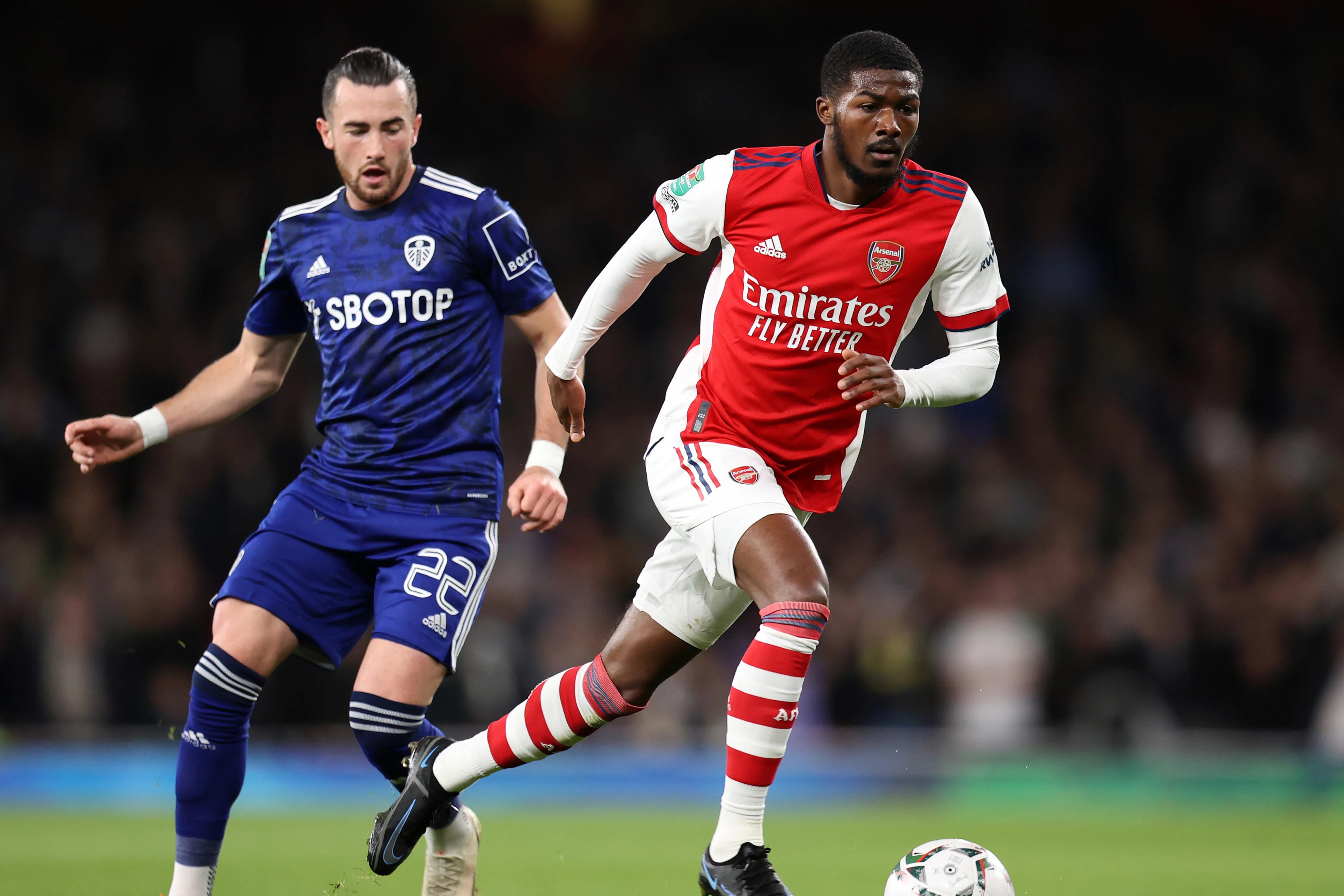 1 day ago · mikel arteta is expected to mix things up as arsenal host leeds united in the carabao cup fourth round. Dgkmwoeqz J9mm