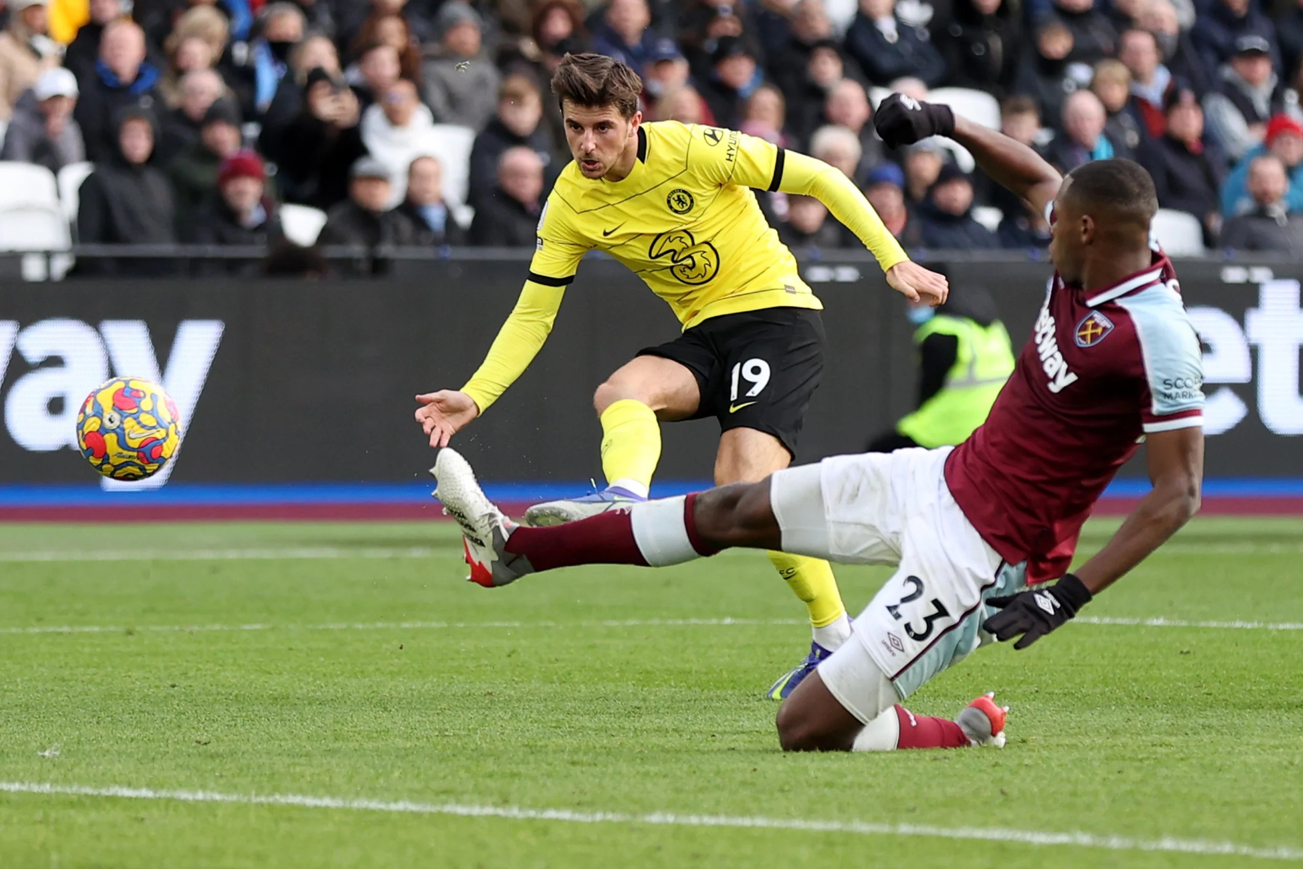 West Ham – Chelsea . F9liihvnmd1fcm