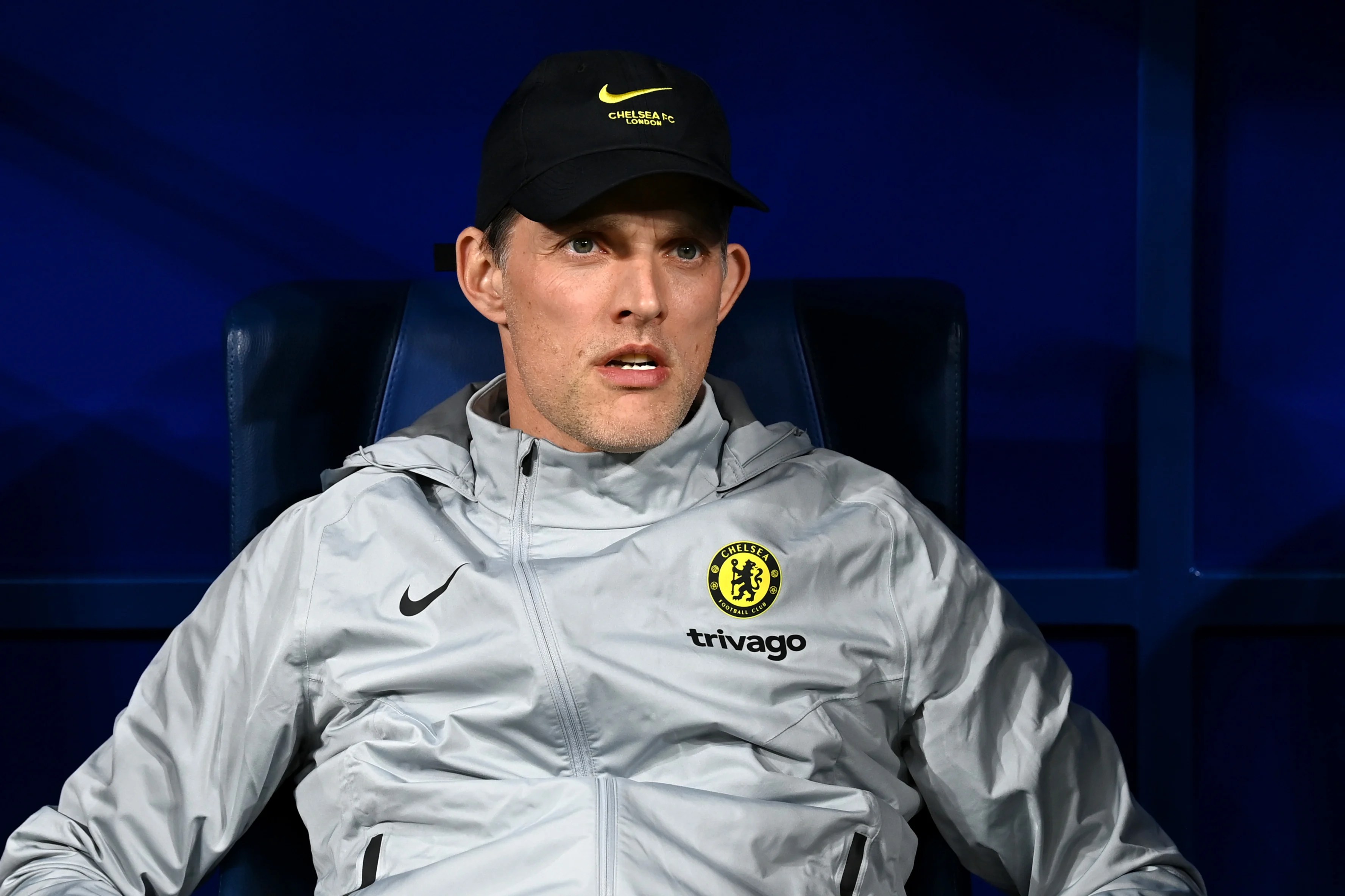 Chelsea : Furious Thomas Tuchel Ends Chelsea Charm Offensive In Bid To Arrest Alarming Slump Evening Standard