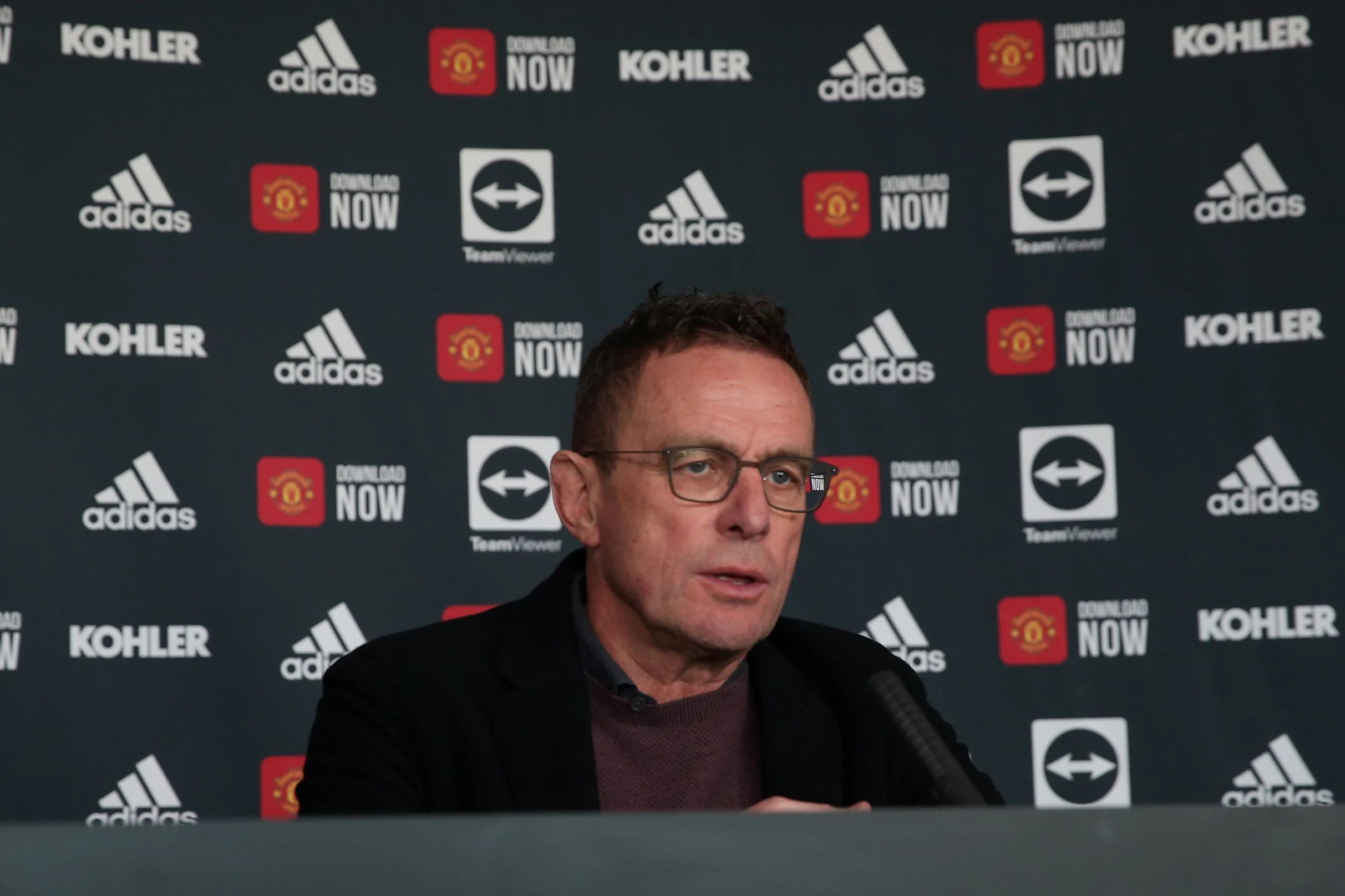 Ralf rangnick will likely recall cristiano ronaldo to his starting xi ahead of manchester united's clash with norwich on saturday. Iuhfsrq Gxtoom
