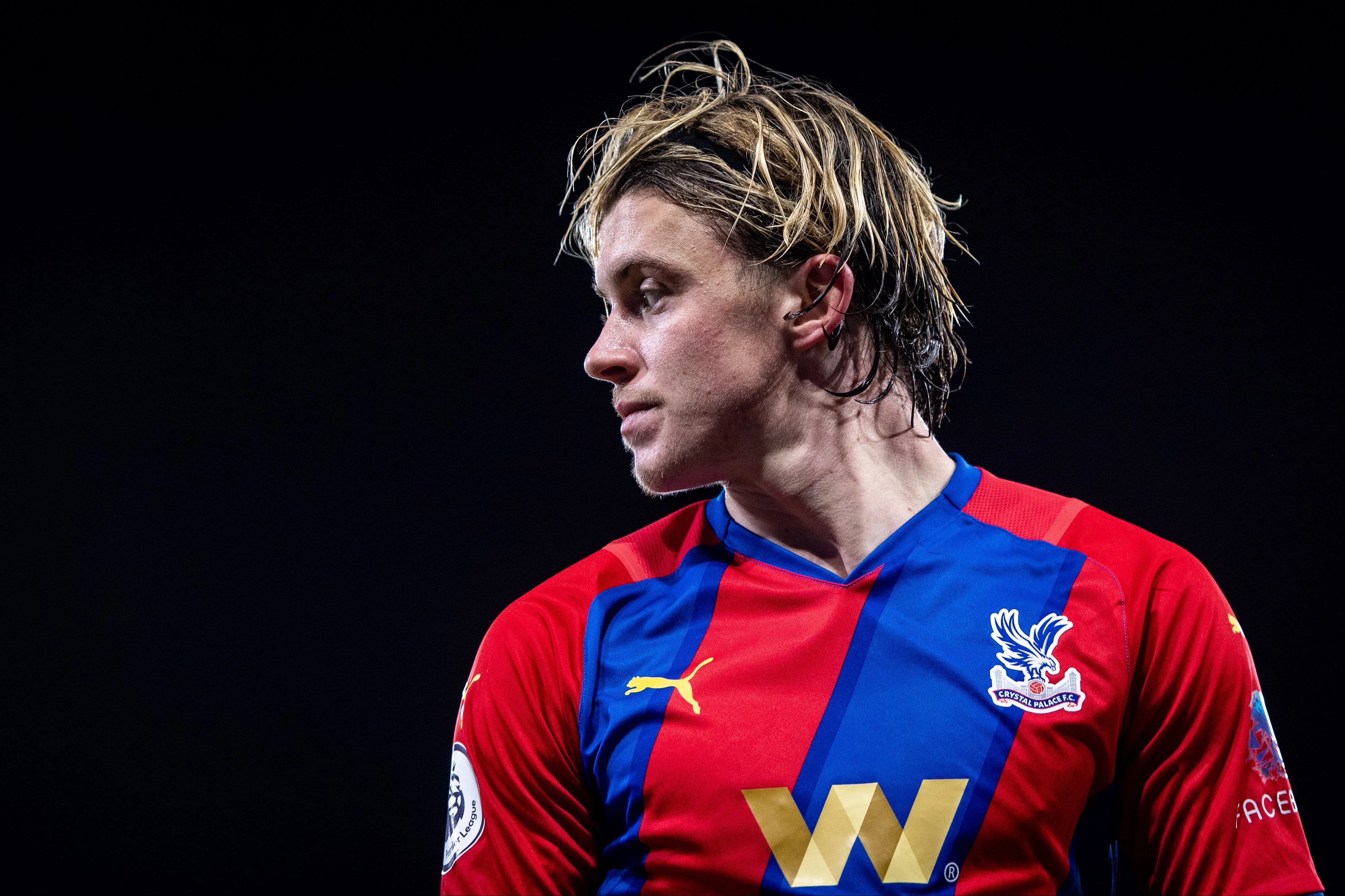 Gallagher has been one of the standout players of the premier league season so far after heading to crystal palace on loan until the end of the . Conor Gallagher Fit For Palace Trip To Millwall As Vieira Calms January Transfer Talk Evening Standard