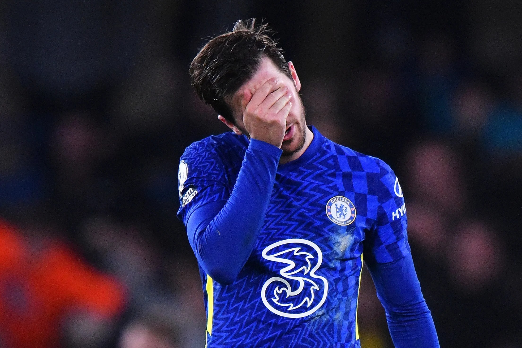 Chelsea – Brighton . Mpczhxpt7zi96m