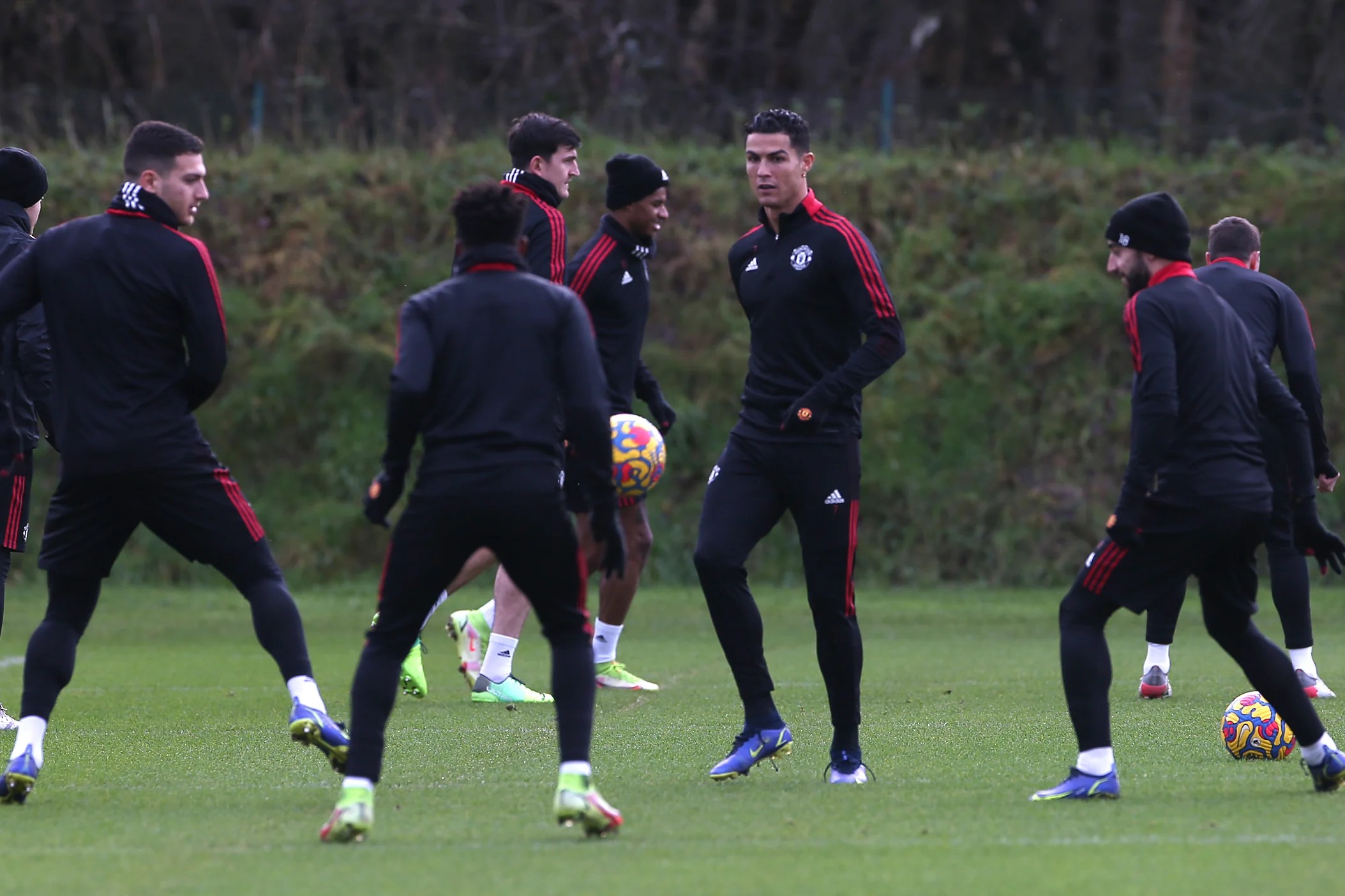 Manchester United - Burnley : Pywfirvbkvcpmm