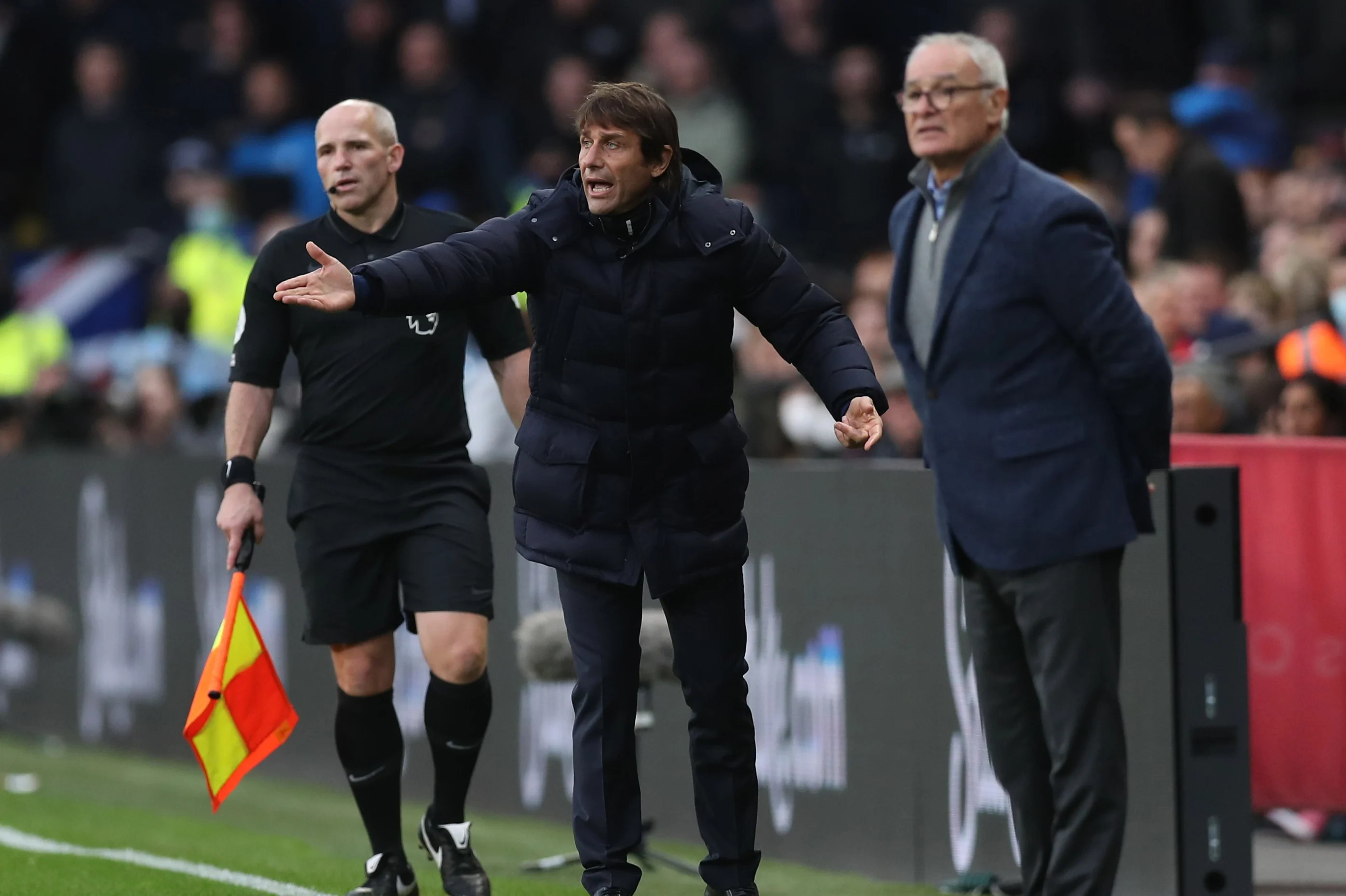 Tottenham . Vcf8ta7bcjnlim